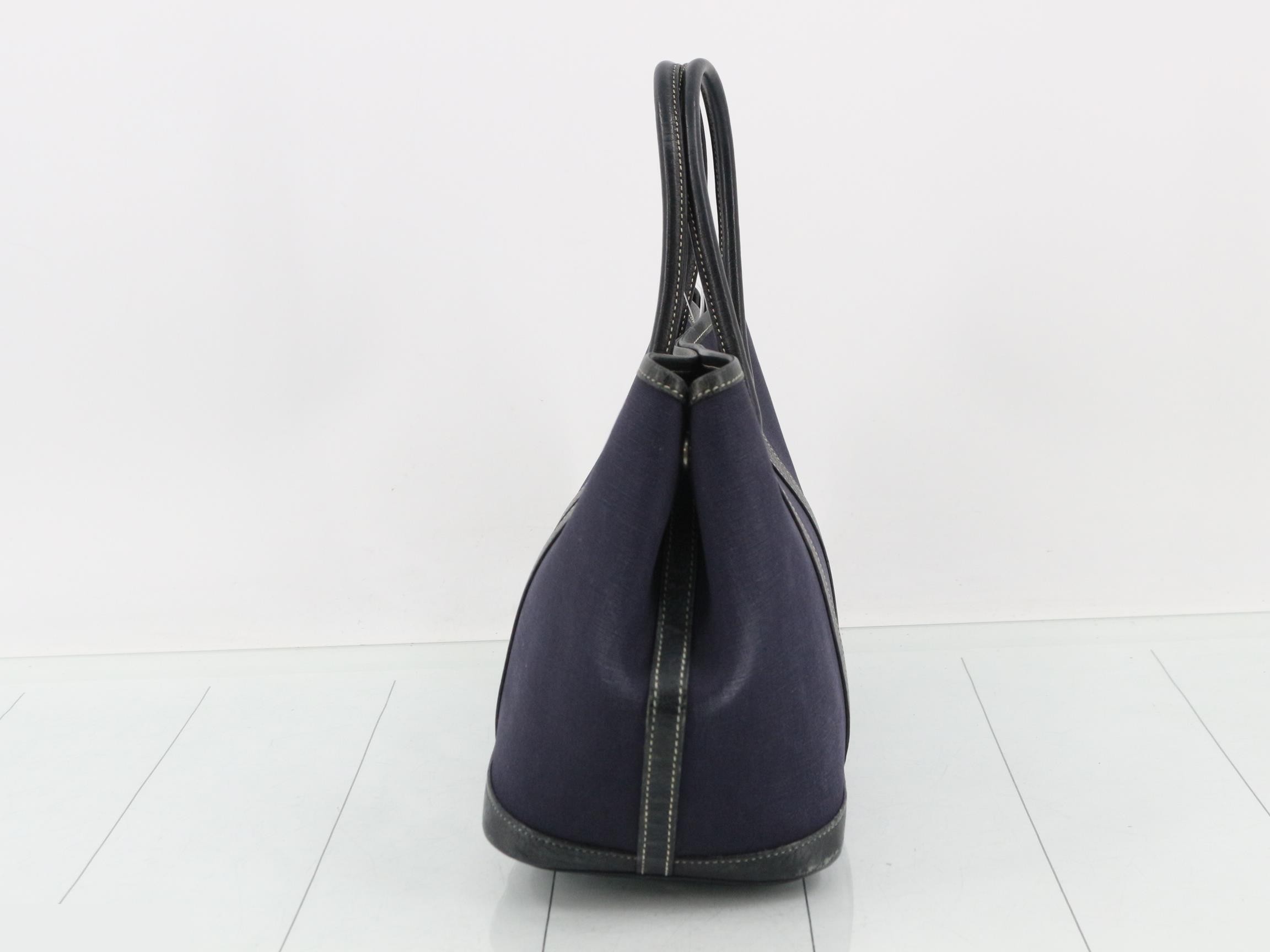 Garden Party TPM Tote Bag — view 3