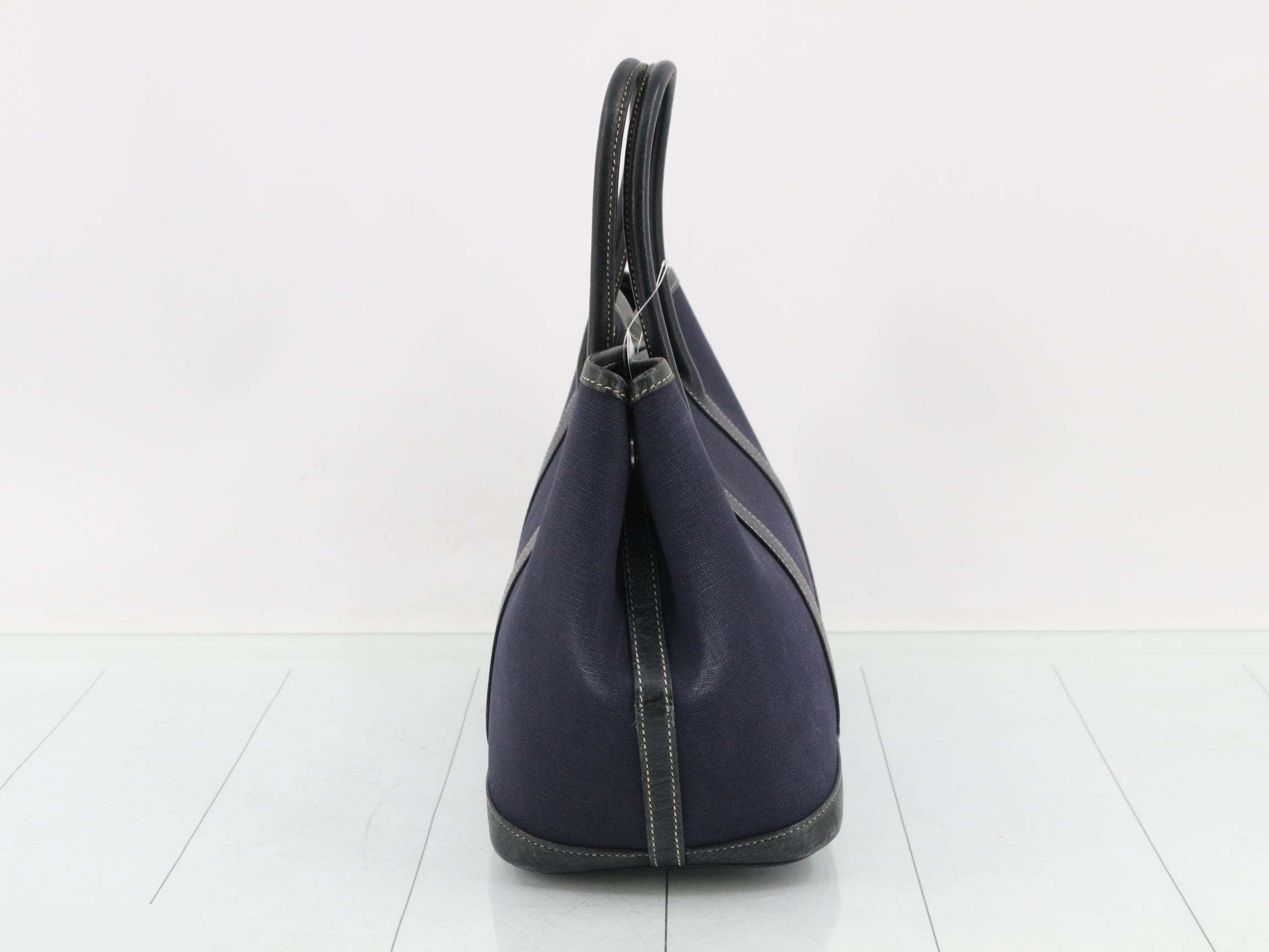 Garden Party TPM Tote Bag — view 4