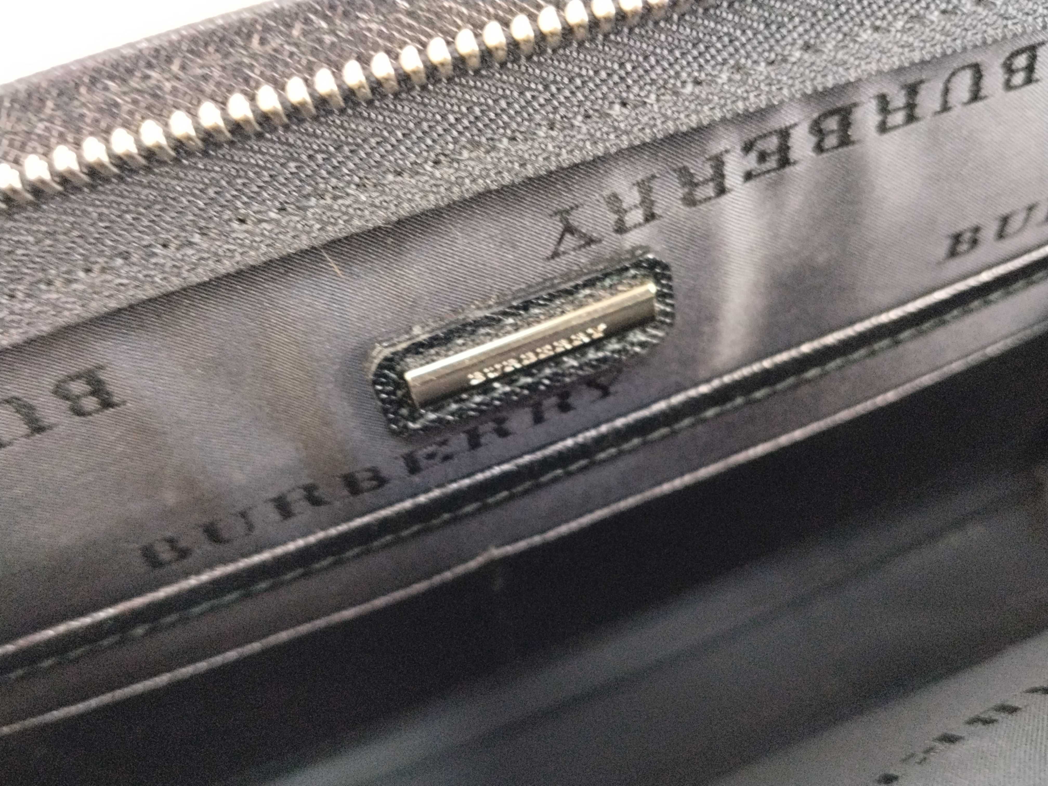 Y Clutch Bag Black Clutch Bag — view 11