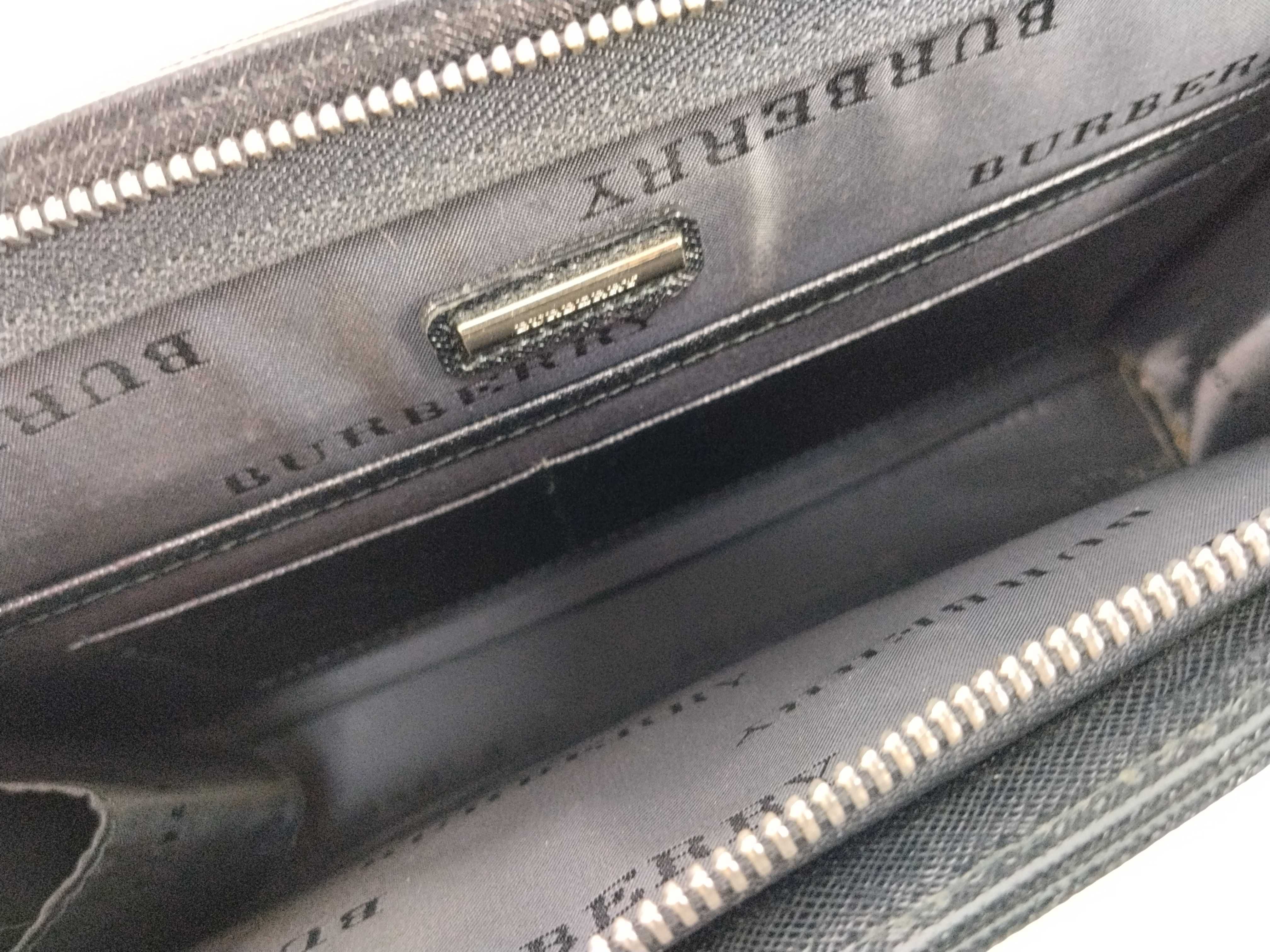 Y Clutch Bag Black Clutch Bag — view 12