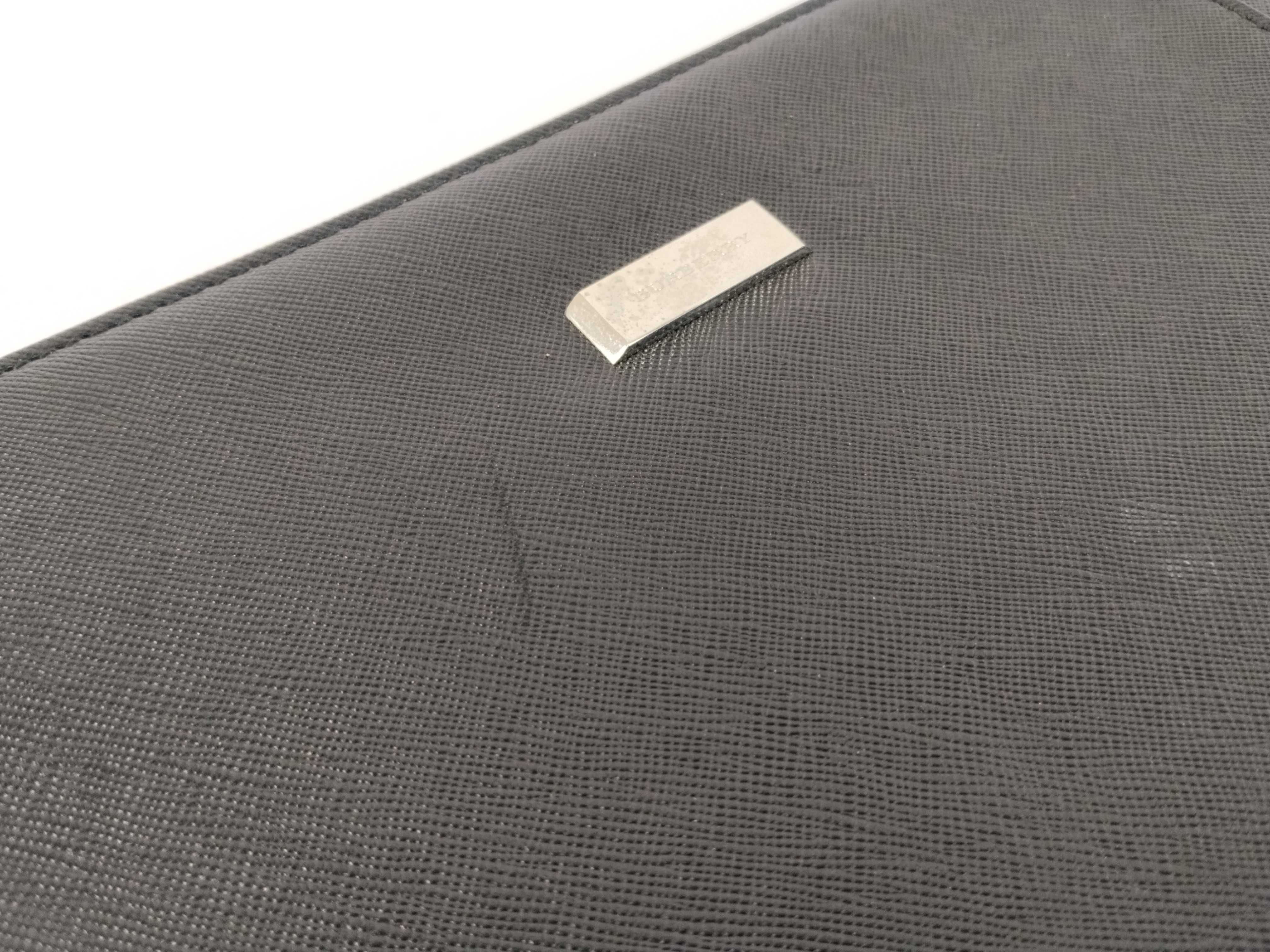 Y Clutch Bag Black Clutch Bag — view 14