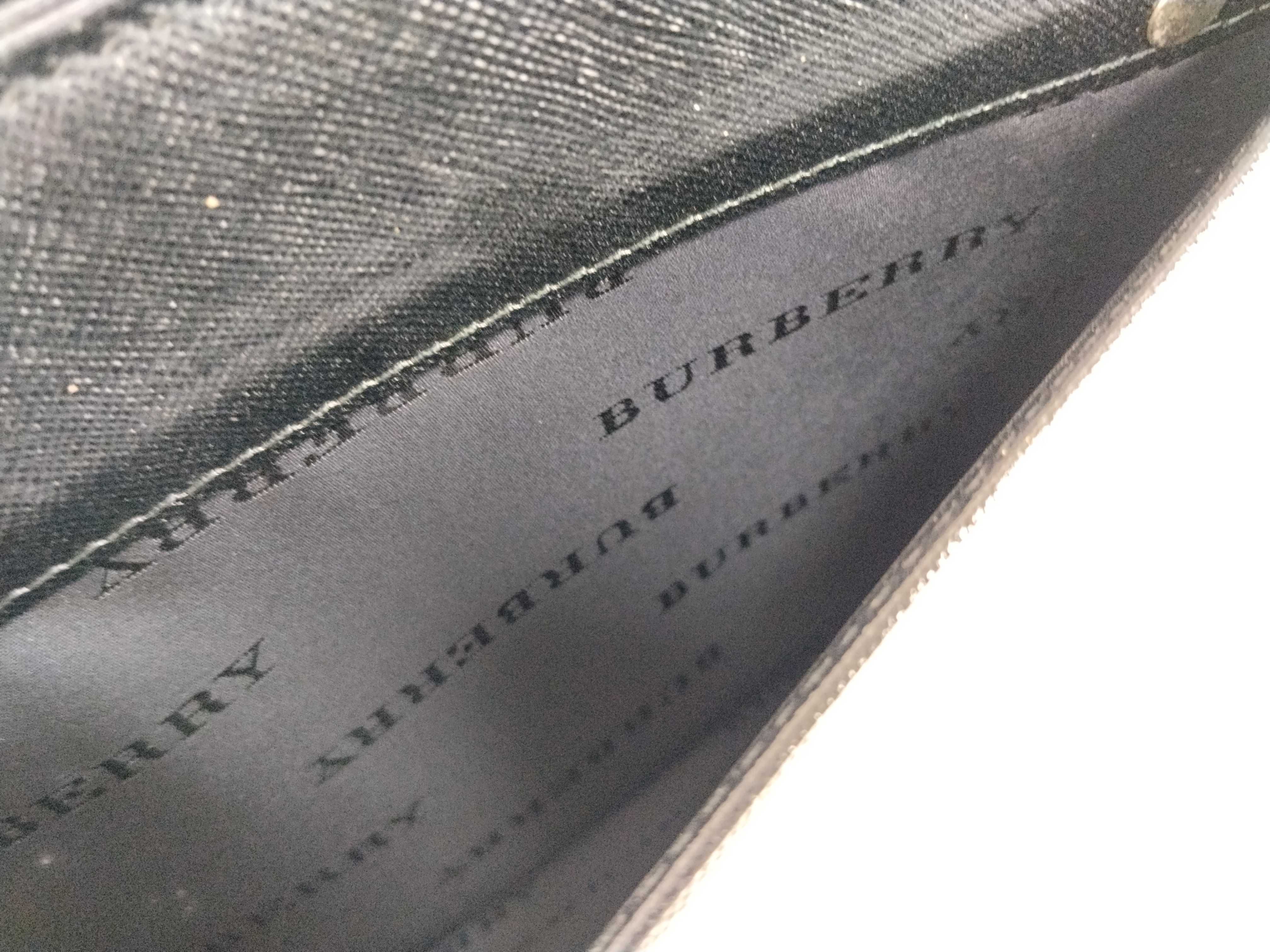 Y Clutch Bag Black Clutch Bag — view 15