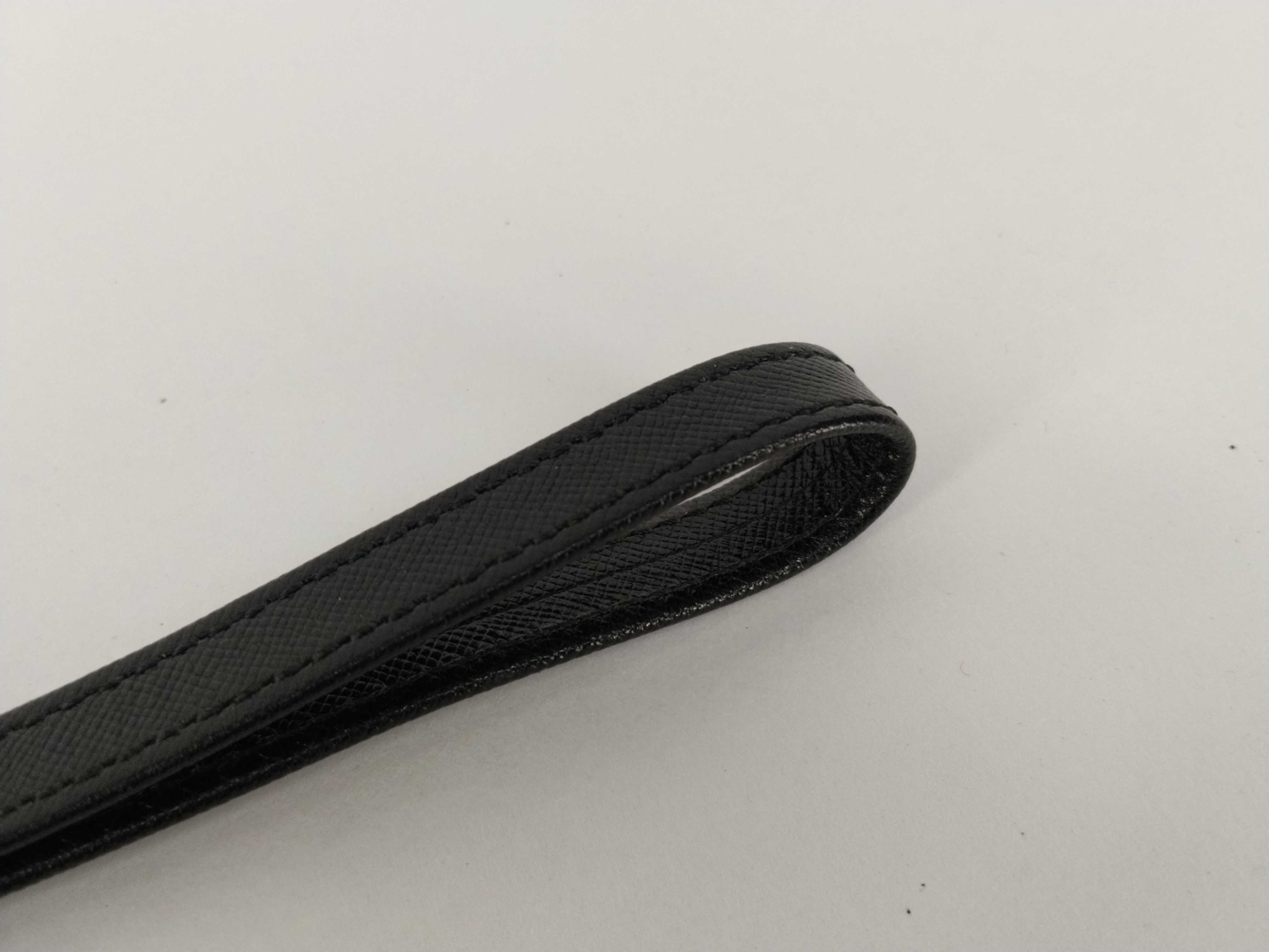 Y Clutch Bag Black Clutch Bag — view 4
