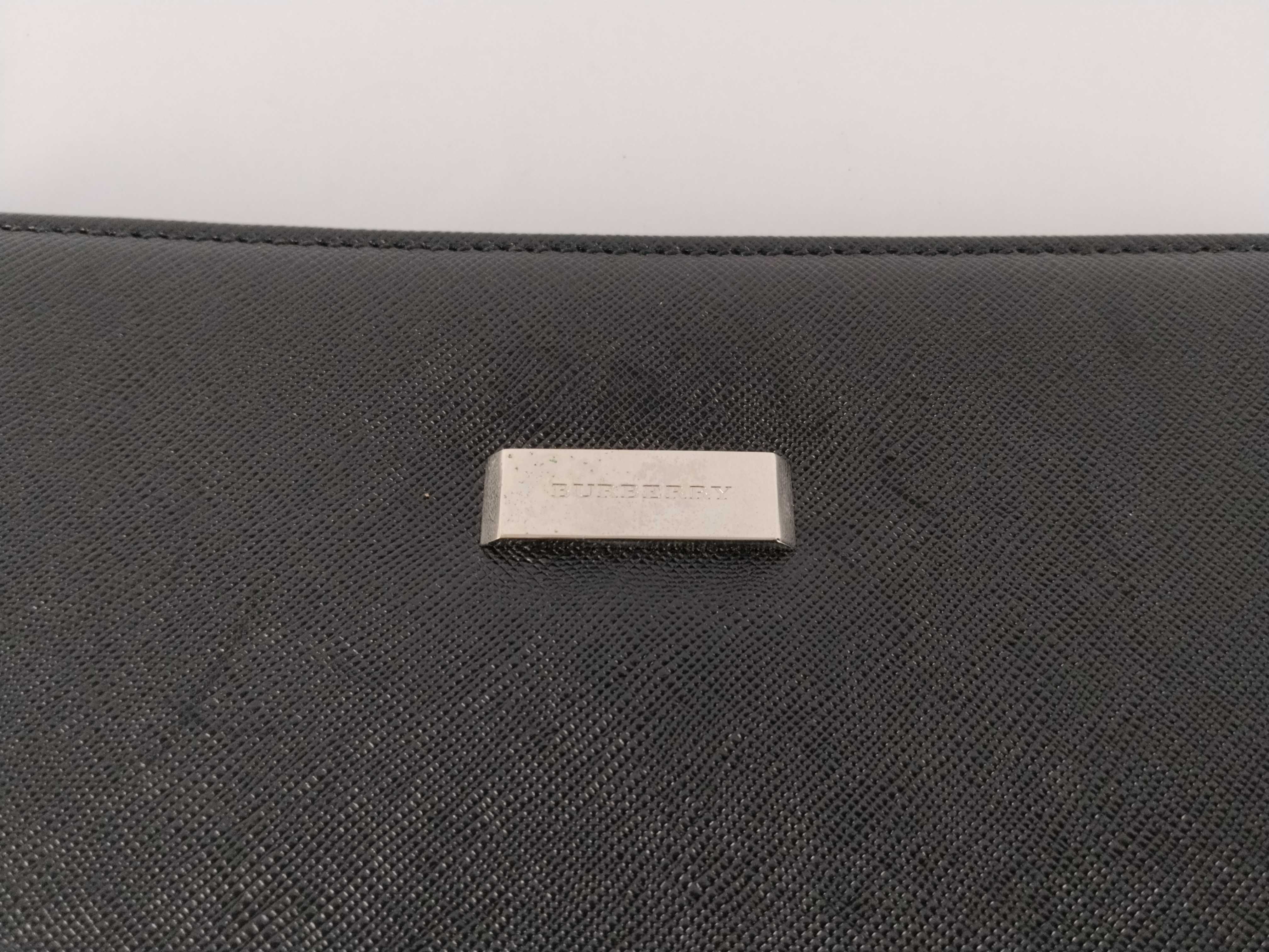 Y Clutch Bag Black Clutch Bag — view 8