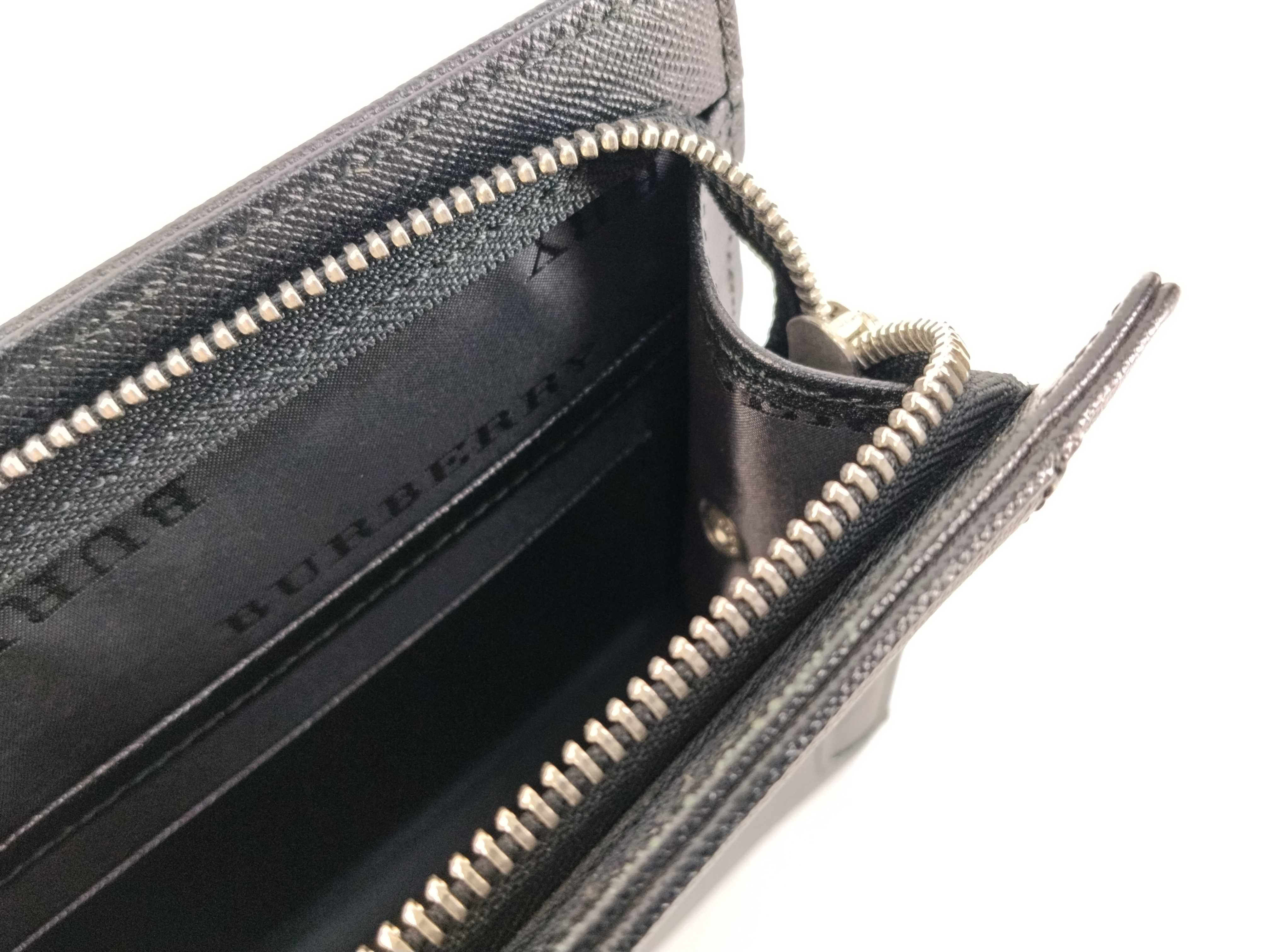 Y Clutch Bag Black Clutch Bag — view 10