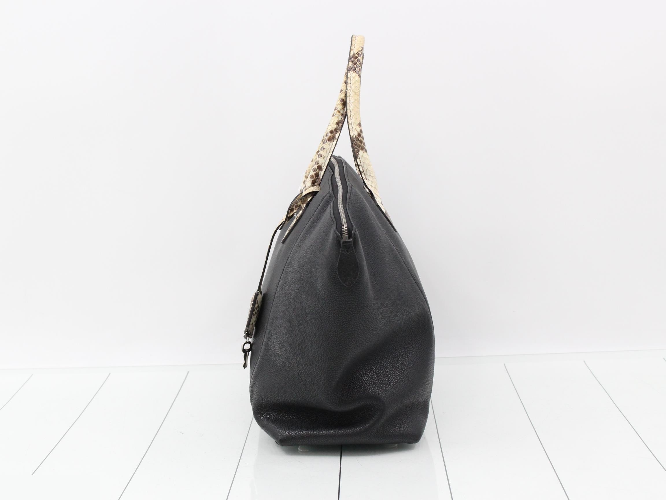 Shoulder bag — view 3