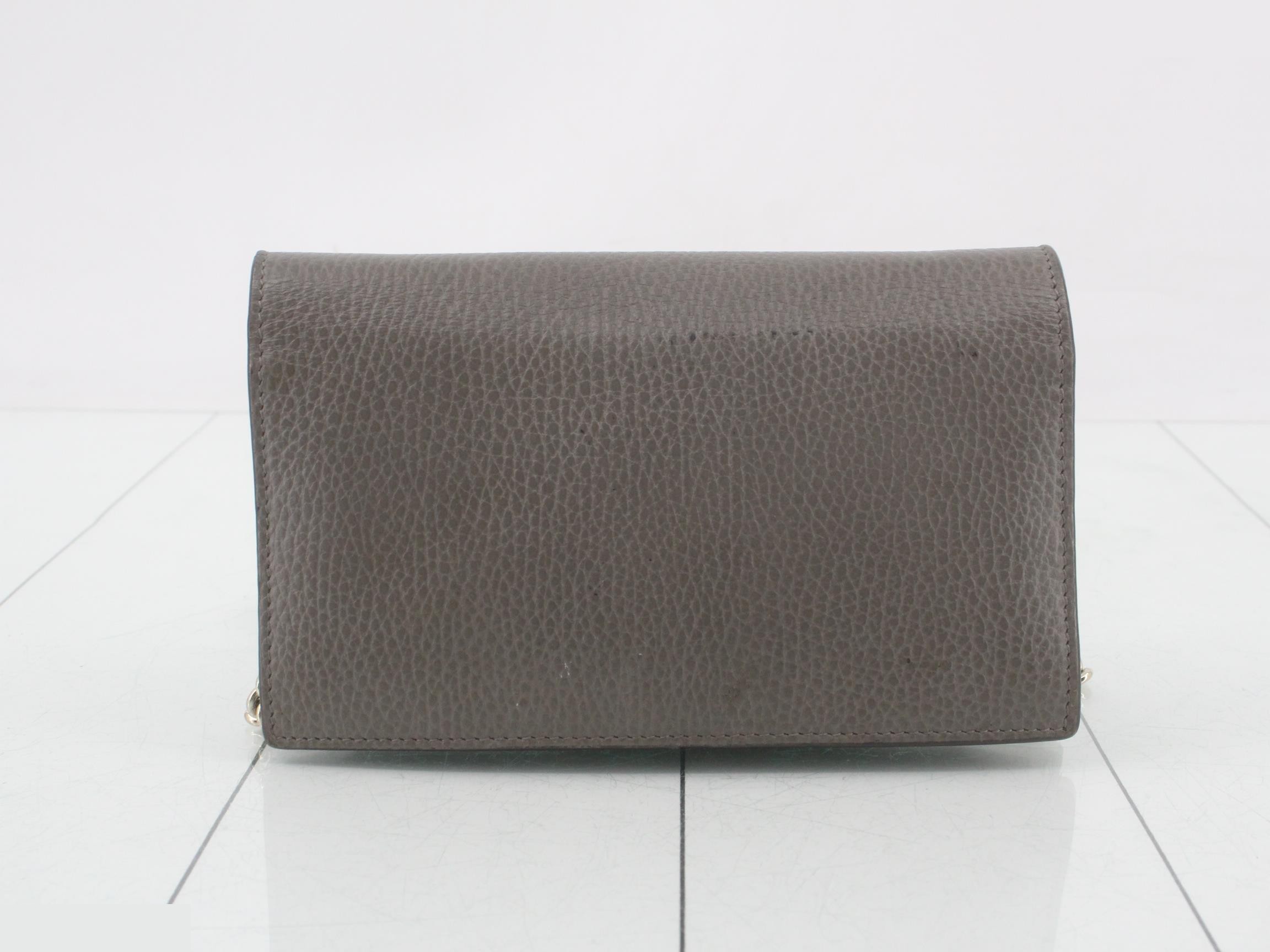 Interlocking Shoulder Bag — view 2
