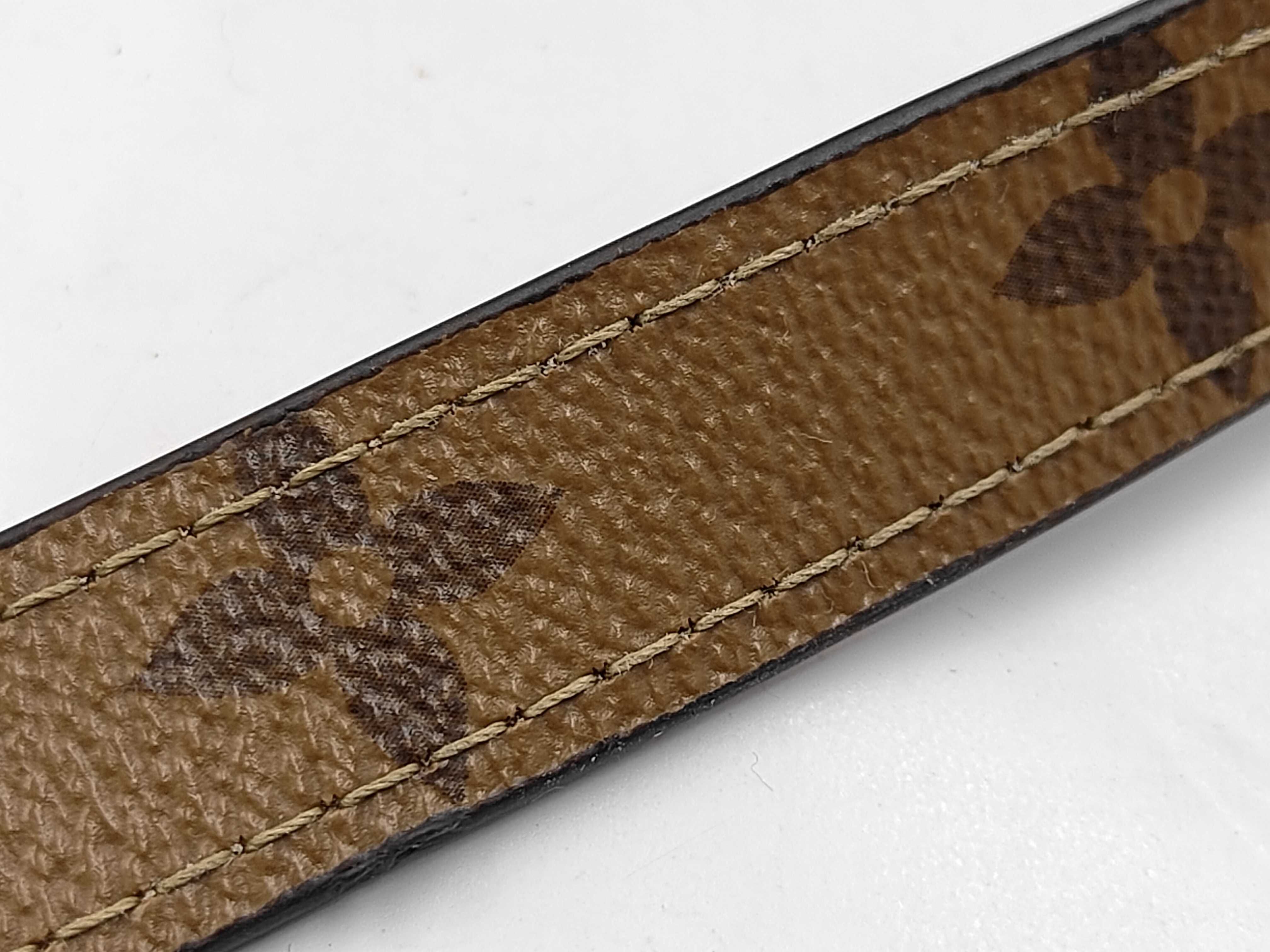 Pochette Métis MM Monogram Reverse M44876 RFID-protected handbag — view 4