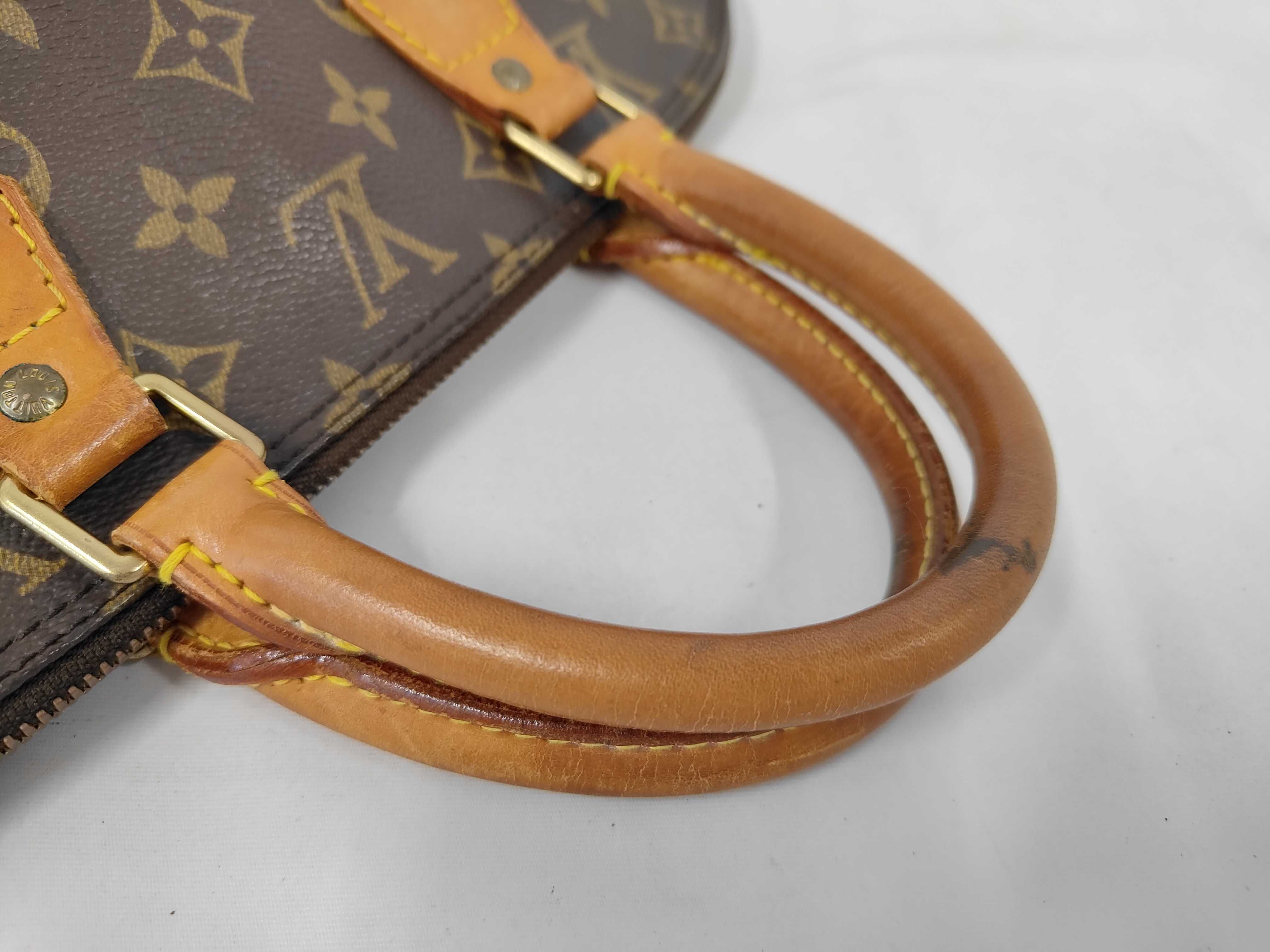Monogram M51130 Monogram Alma (old model) handbag — view 6