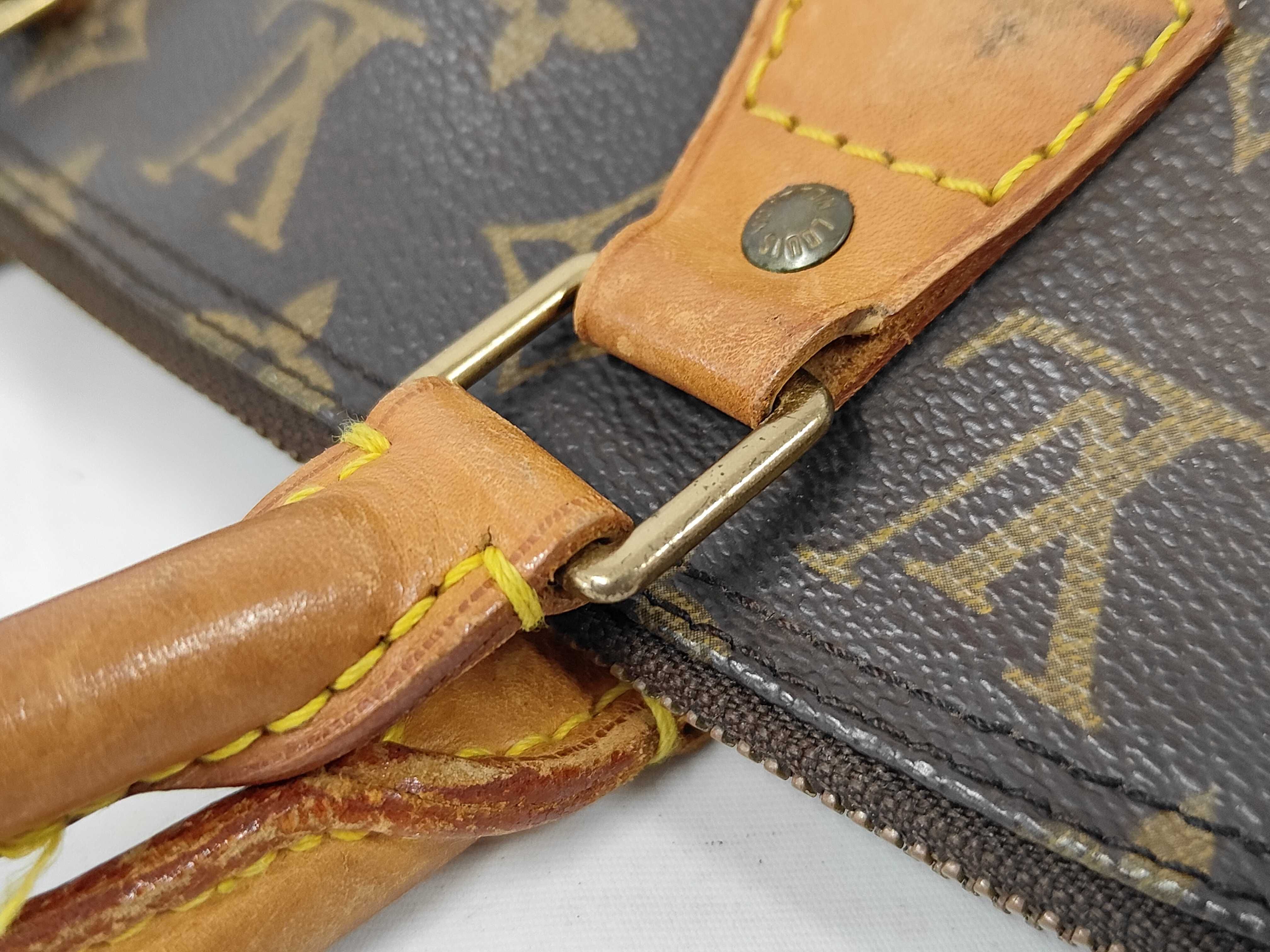 Monogram M51130 Monogram Alma (old model) handbag — view 7