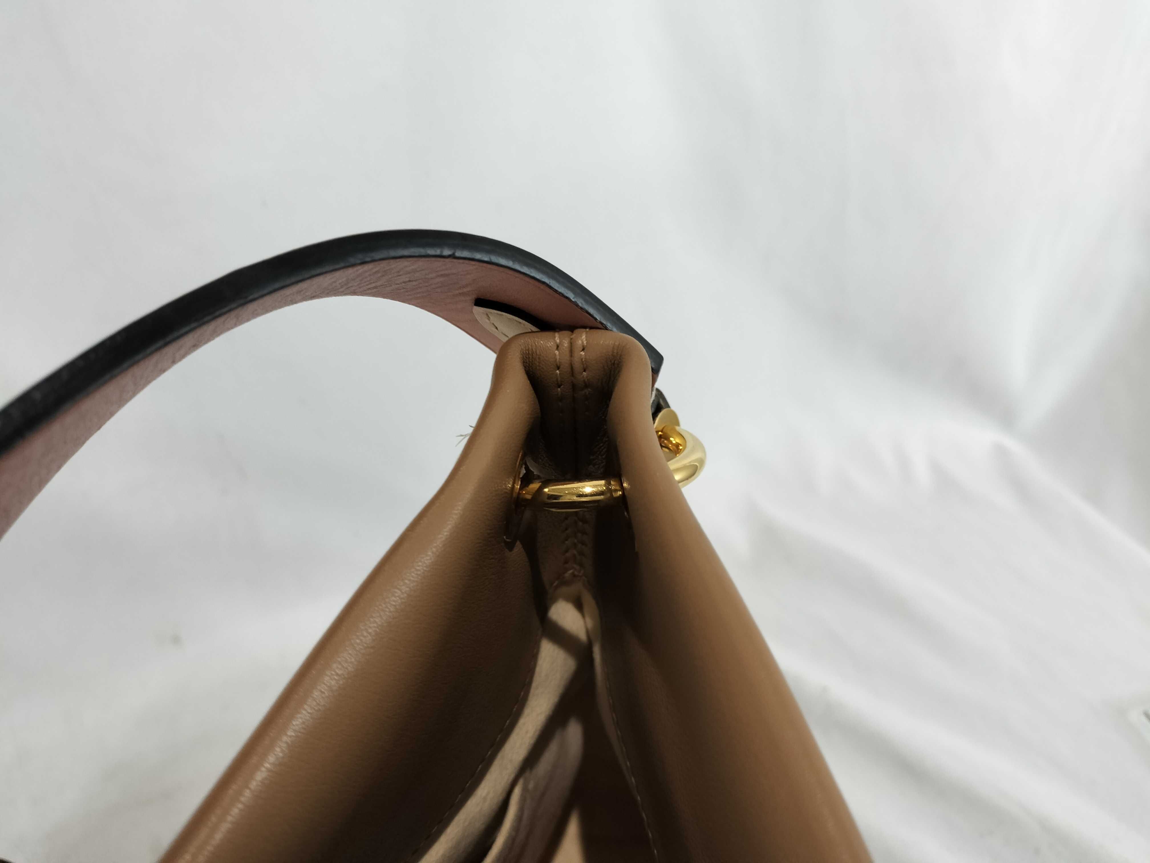 Monogram M44272 Tuileries Besace Shoulder Bag — view 10