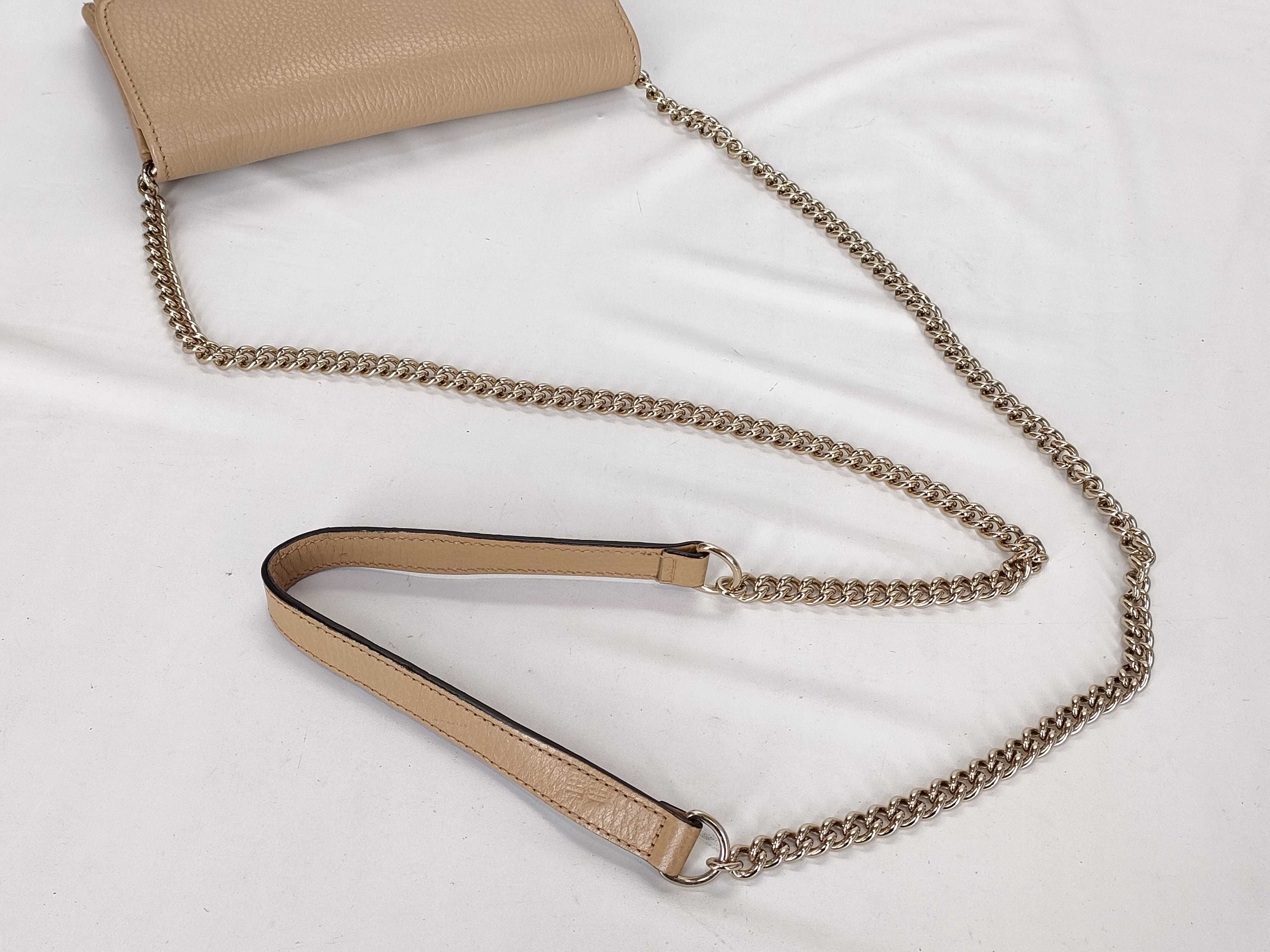 bag, shoulder bag — view 3