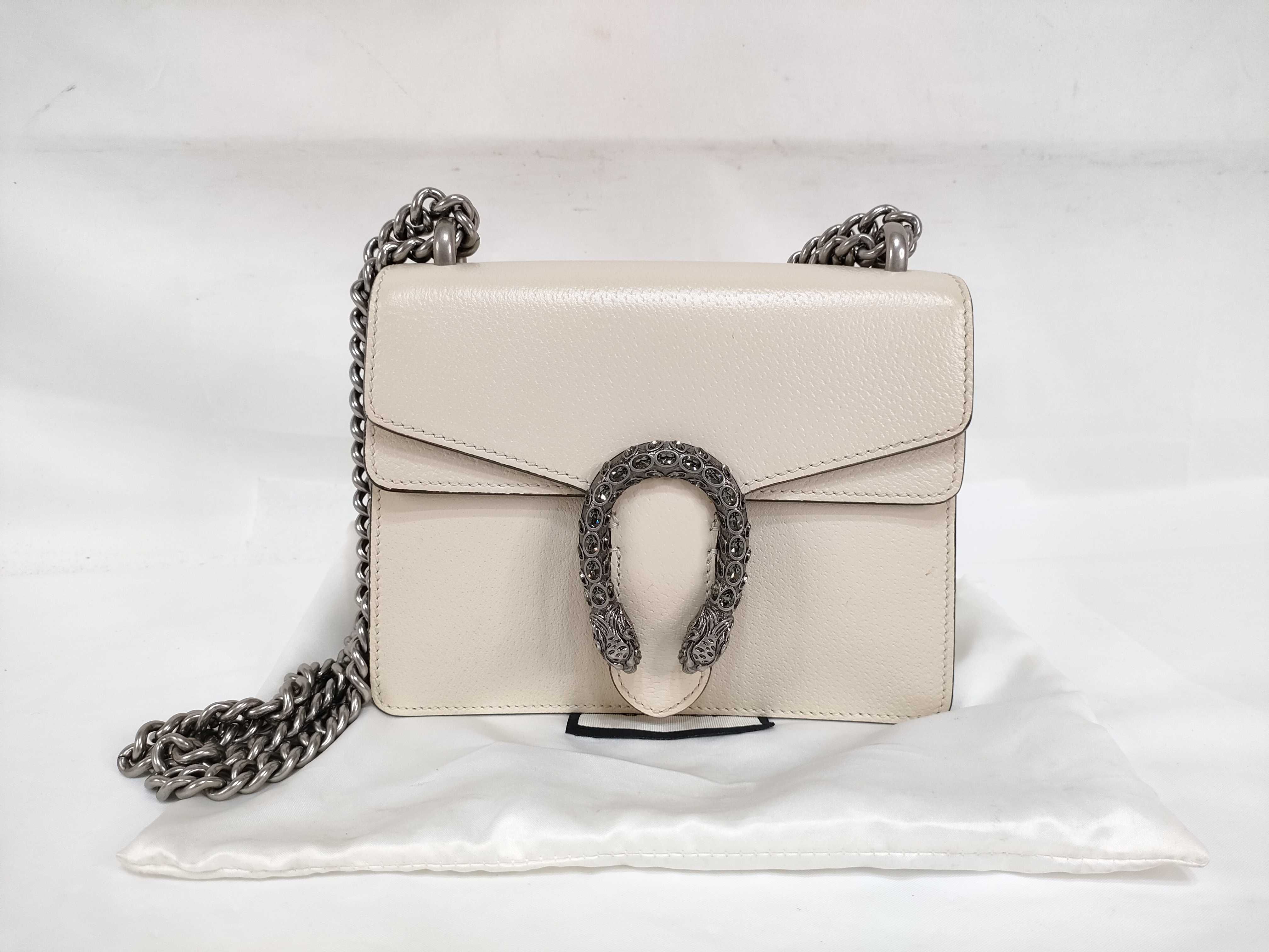 Dionysus Shoulder Bag