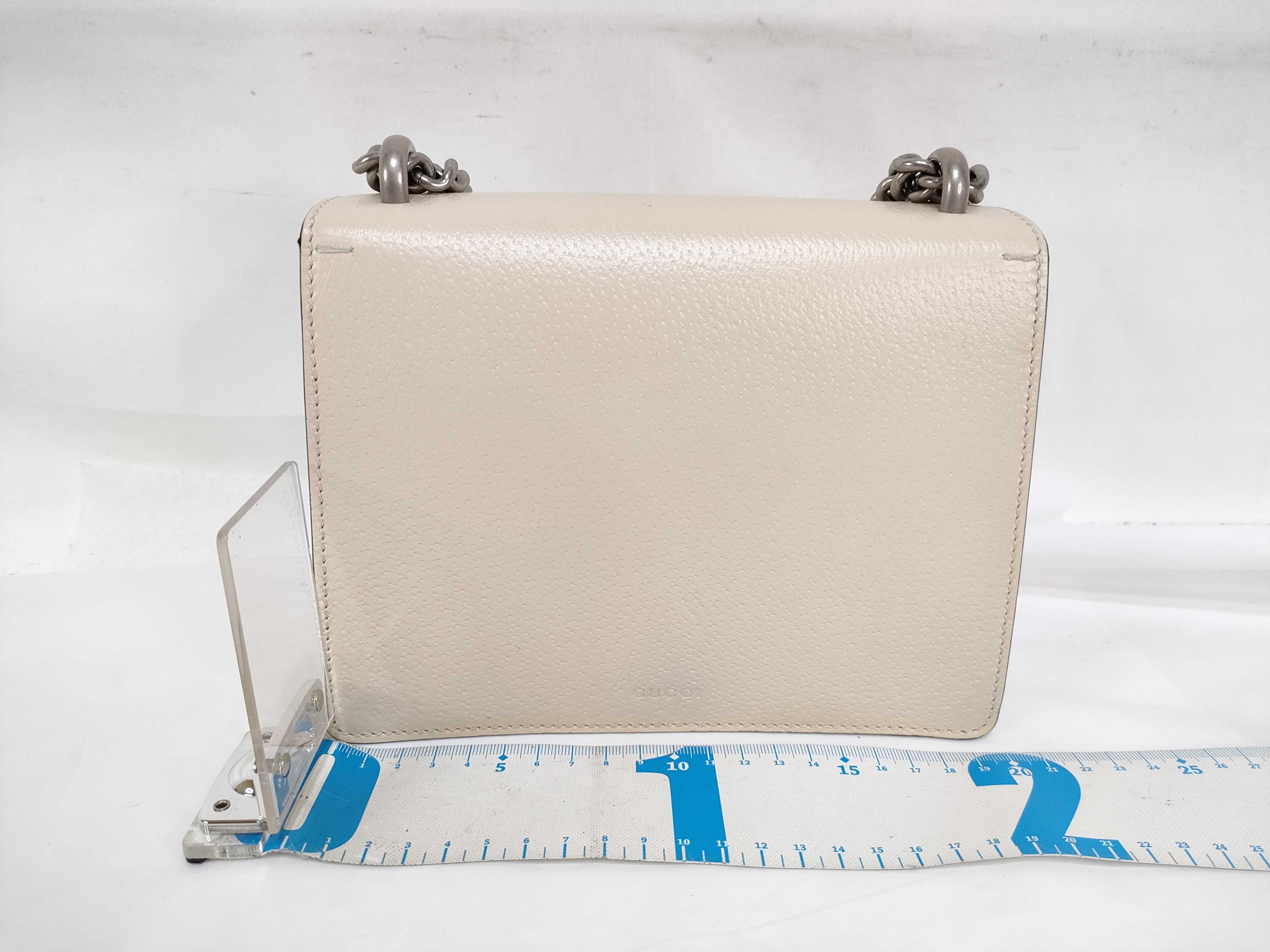 Dionysus Shoulder Bag — view 2