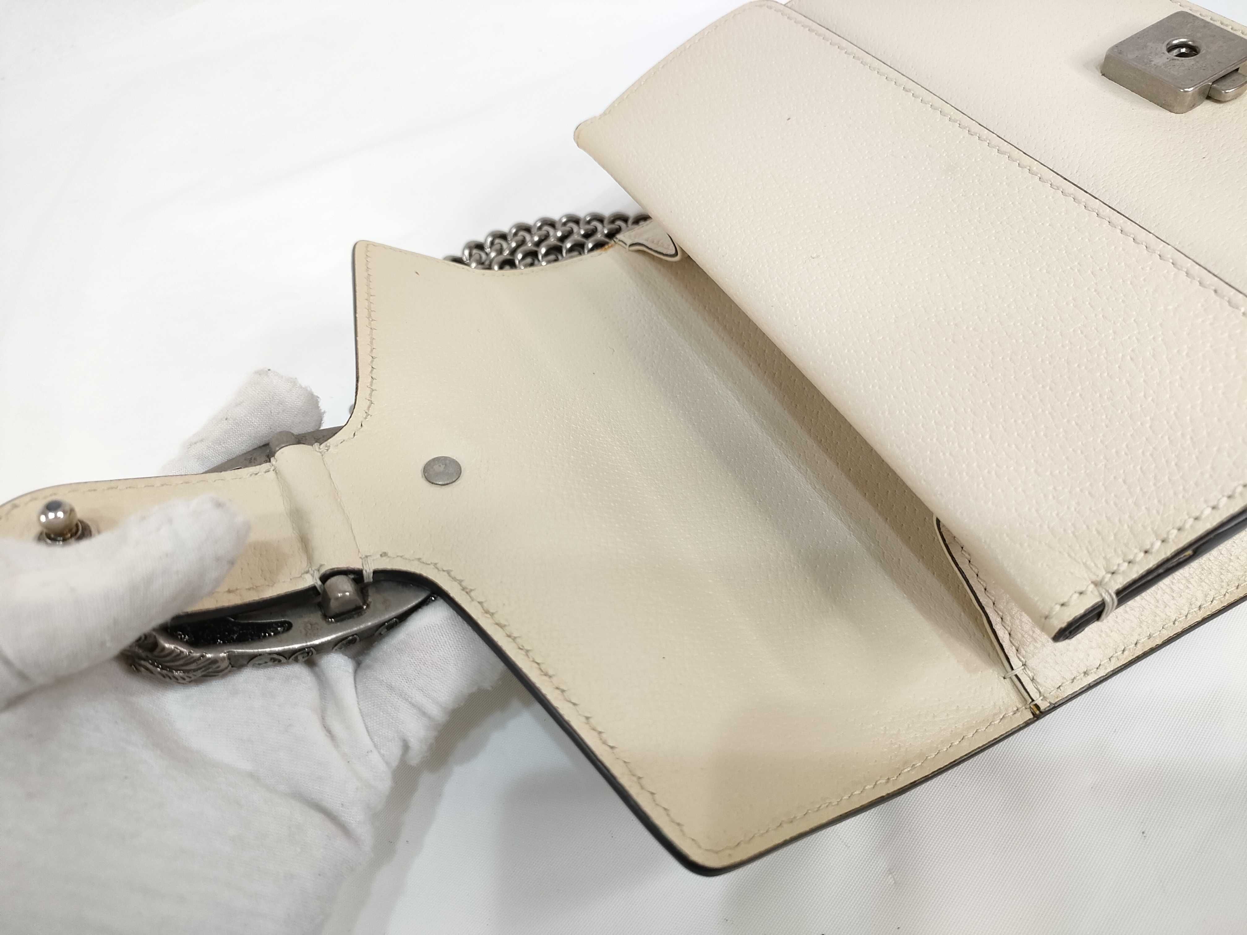 Dionysus Shoulder Bag — view 11