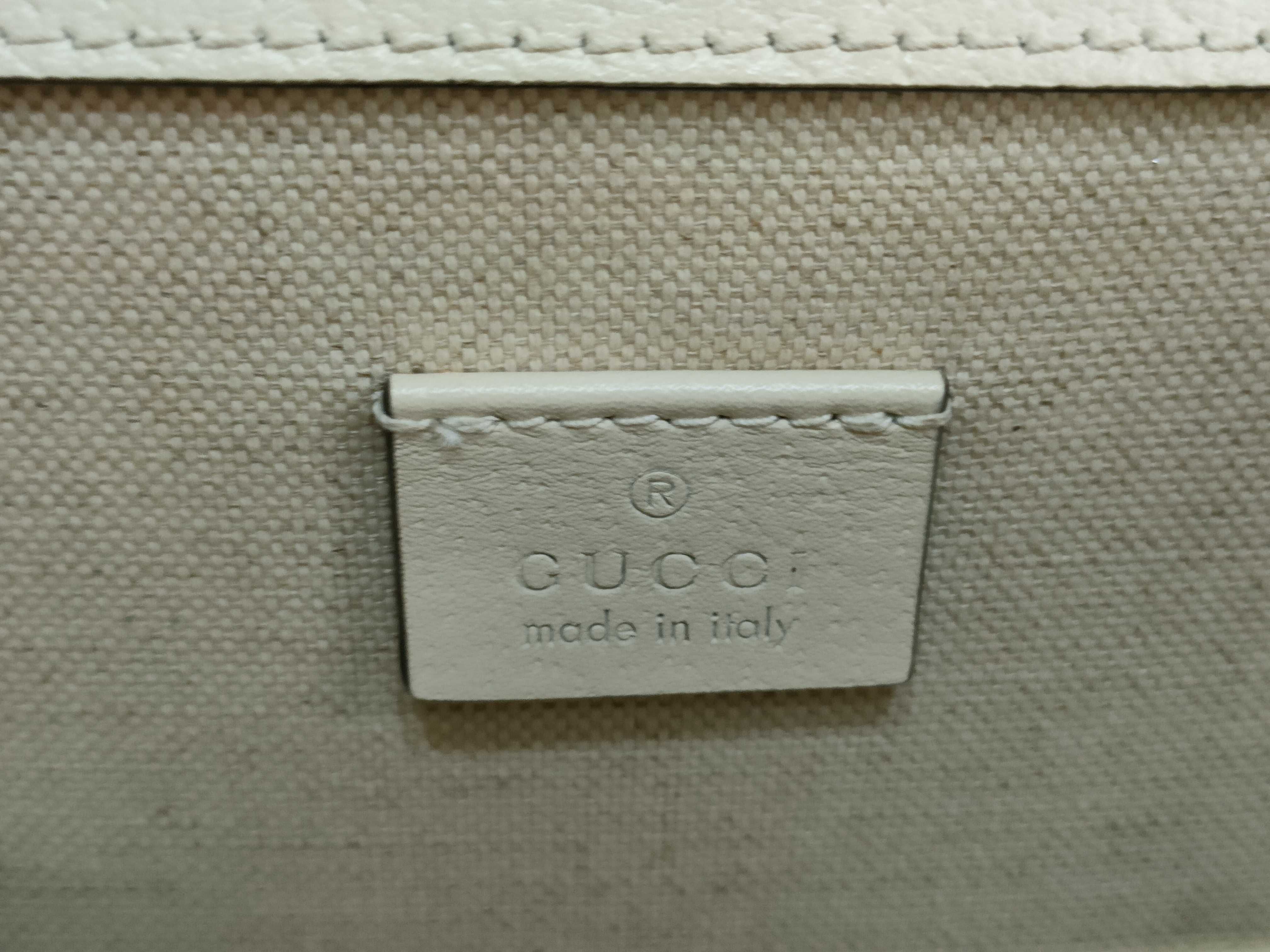 Dionysus Shoulder Bag — view 12