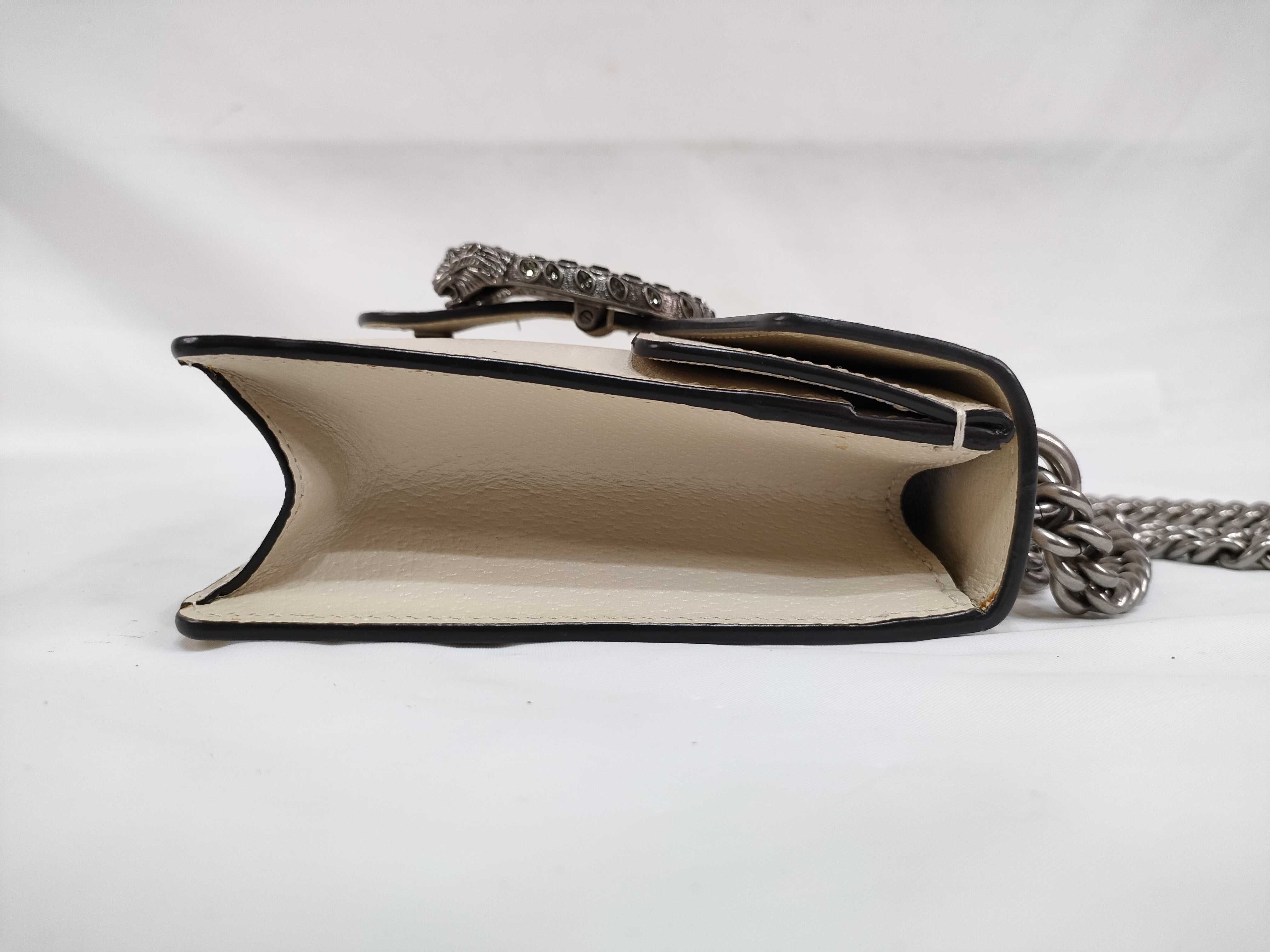 Dionysus Shoulder Bag — view 7