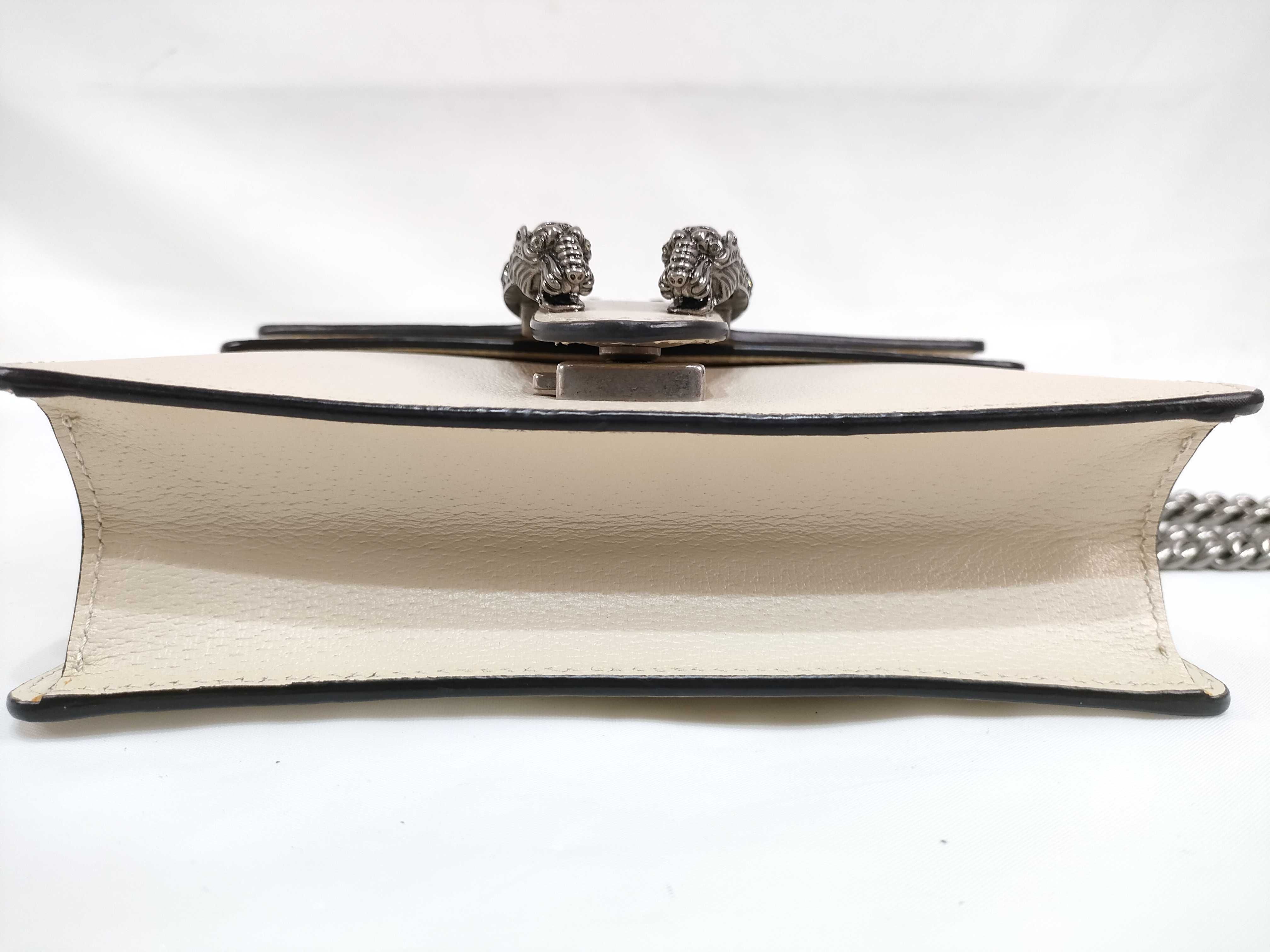 Dionysus Shoulder Bag — view 8