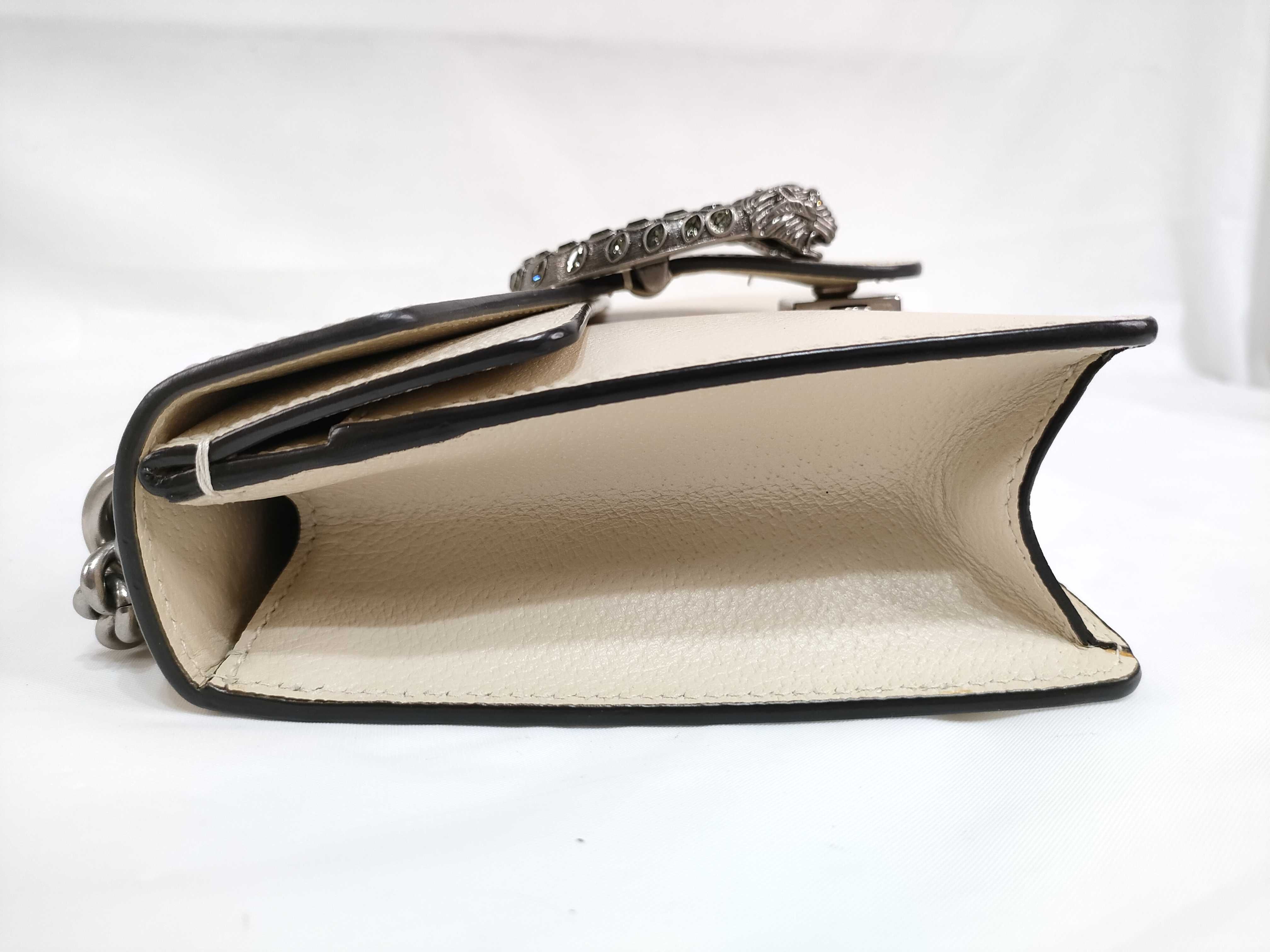 Dionysus Shoulder Bag — view 9