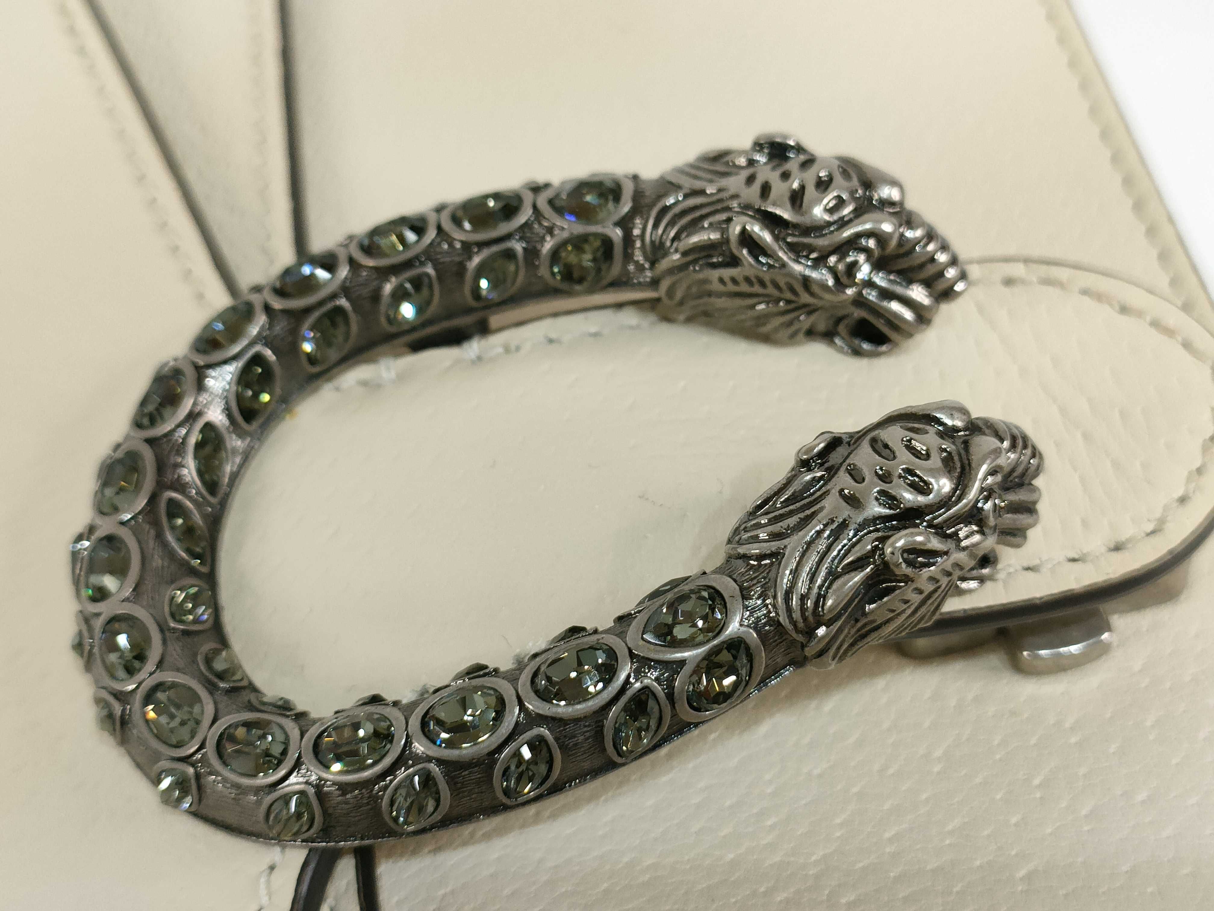 Dionysus Shoulder Bag — view 10