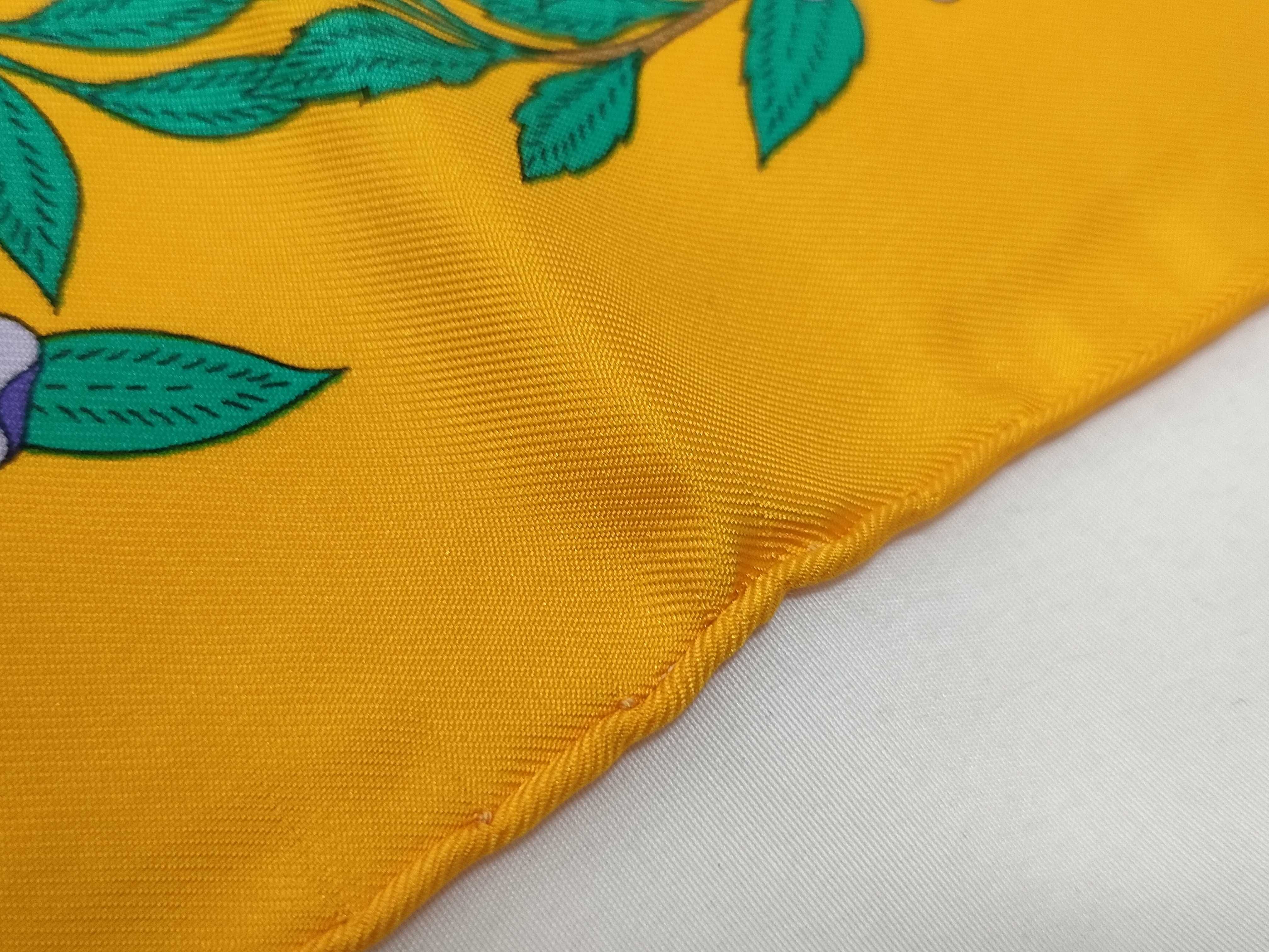 Carre Yellow Other Accessories — view 5