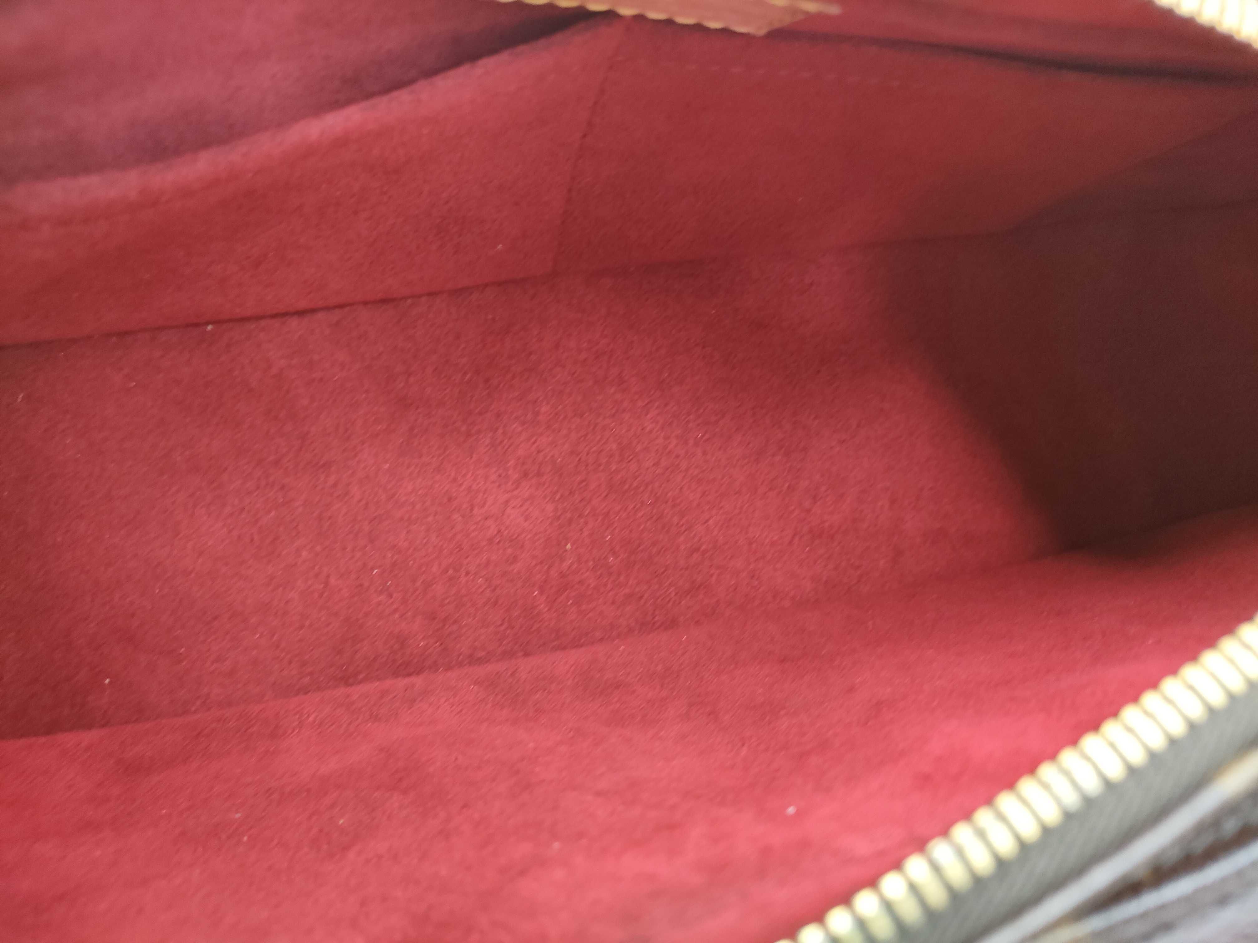 Monogram M51164 Viva-Cite MM Handbag — view 8
