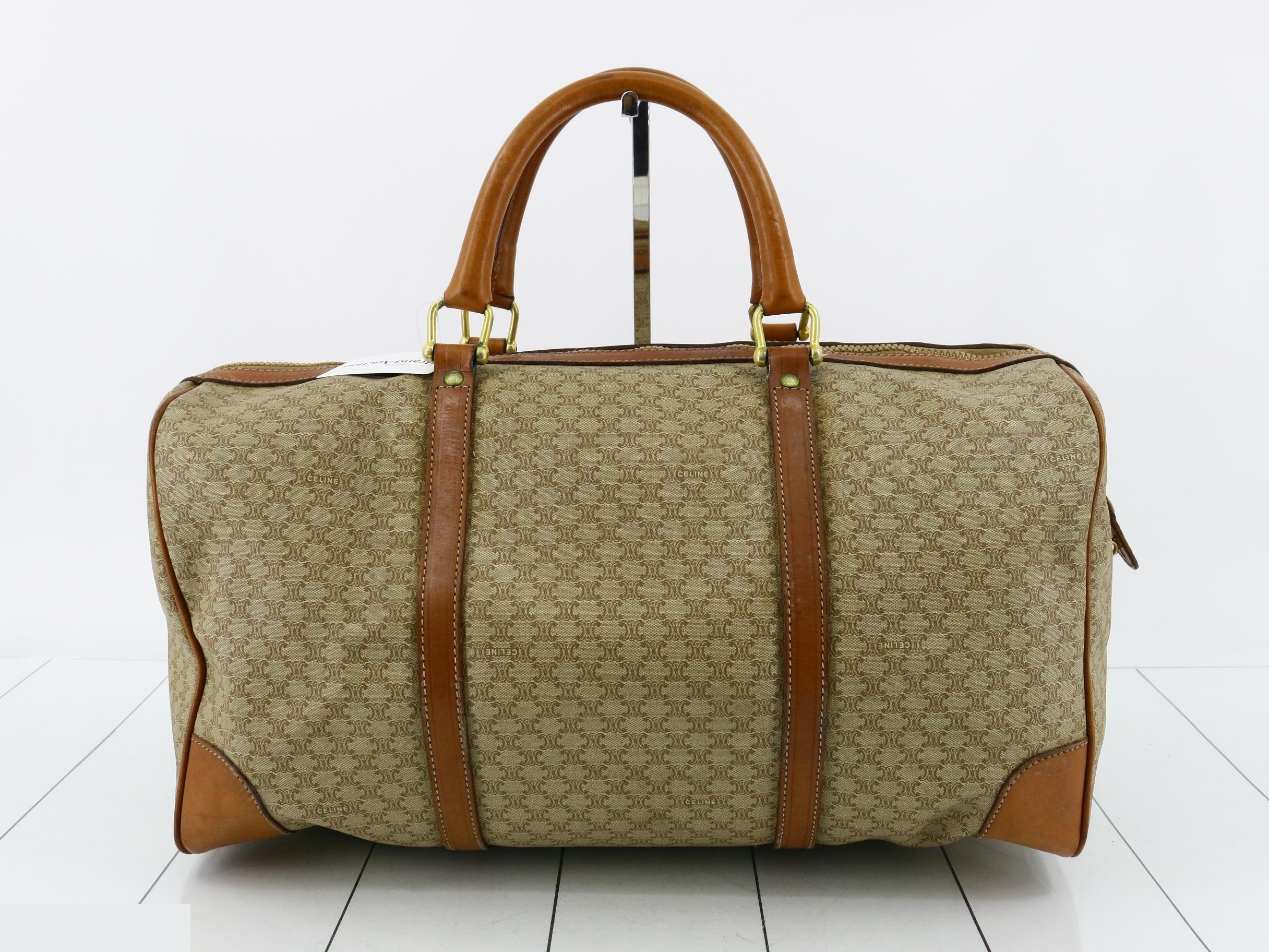 Boston bag — view 2