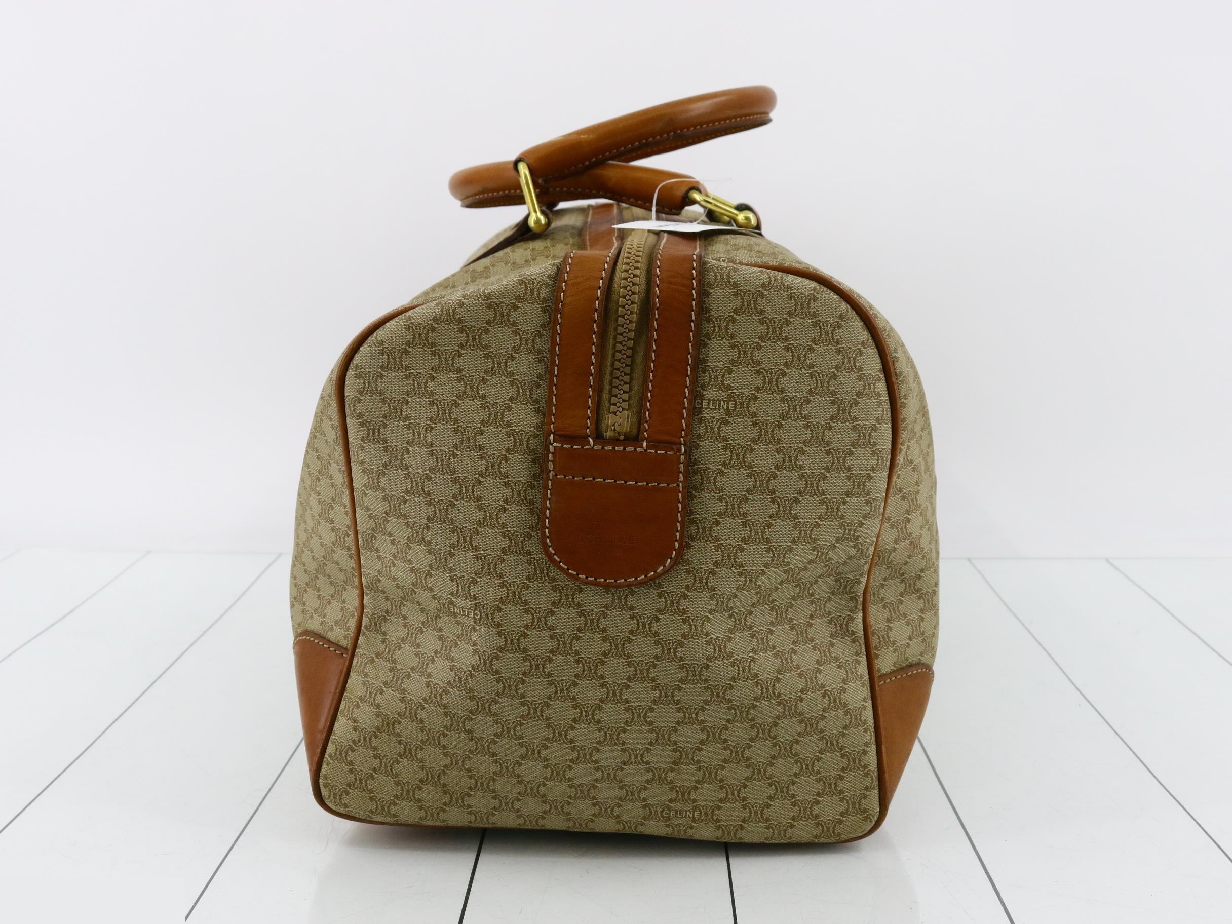 Boston bag — view 3