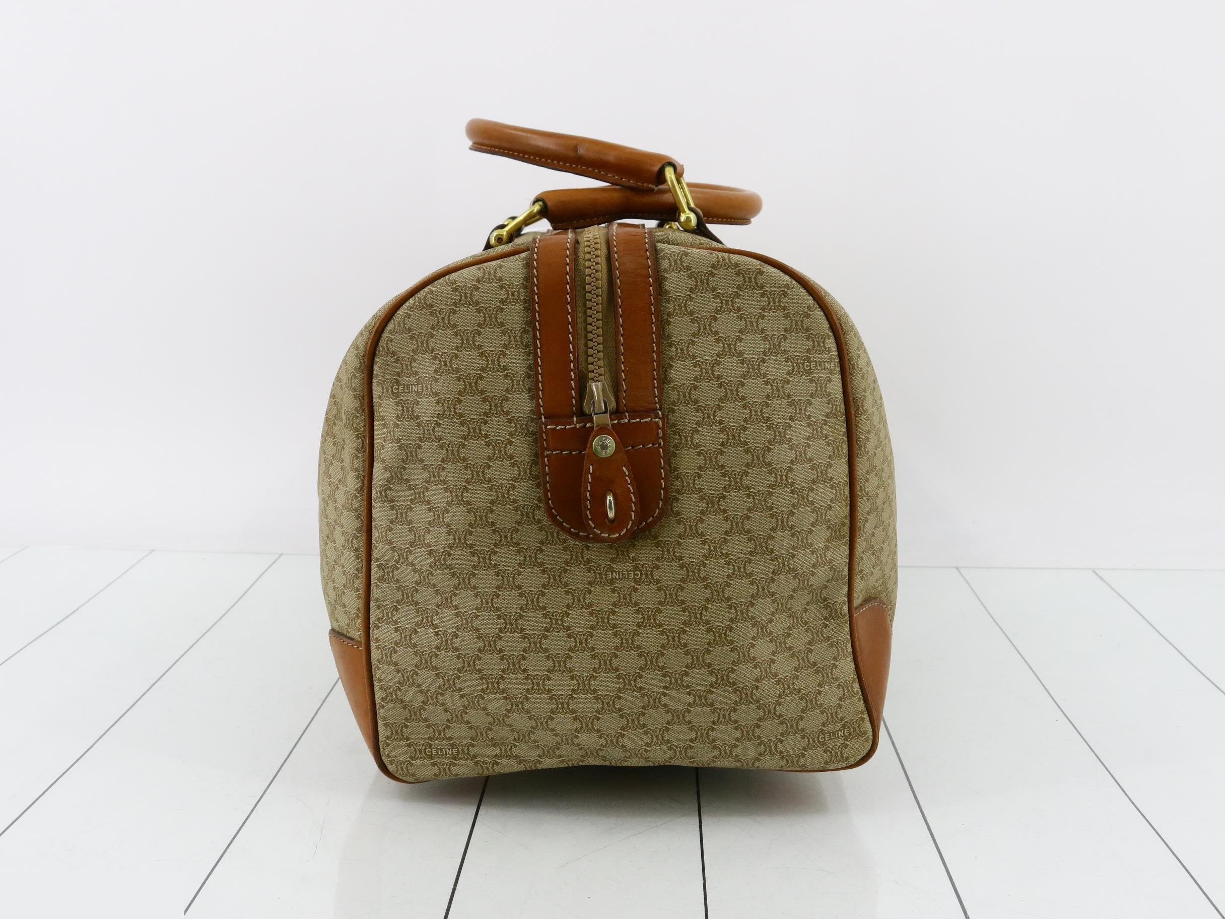 Boston bag — view 4