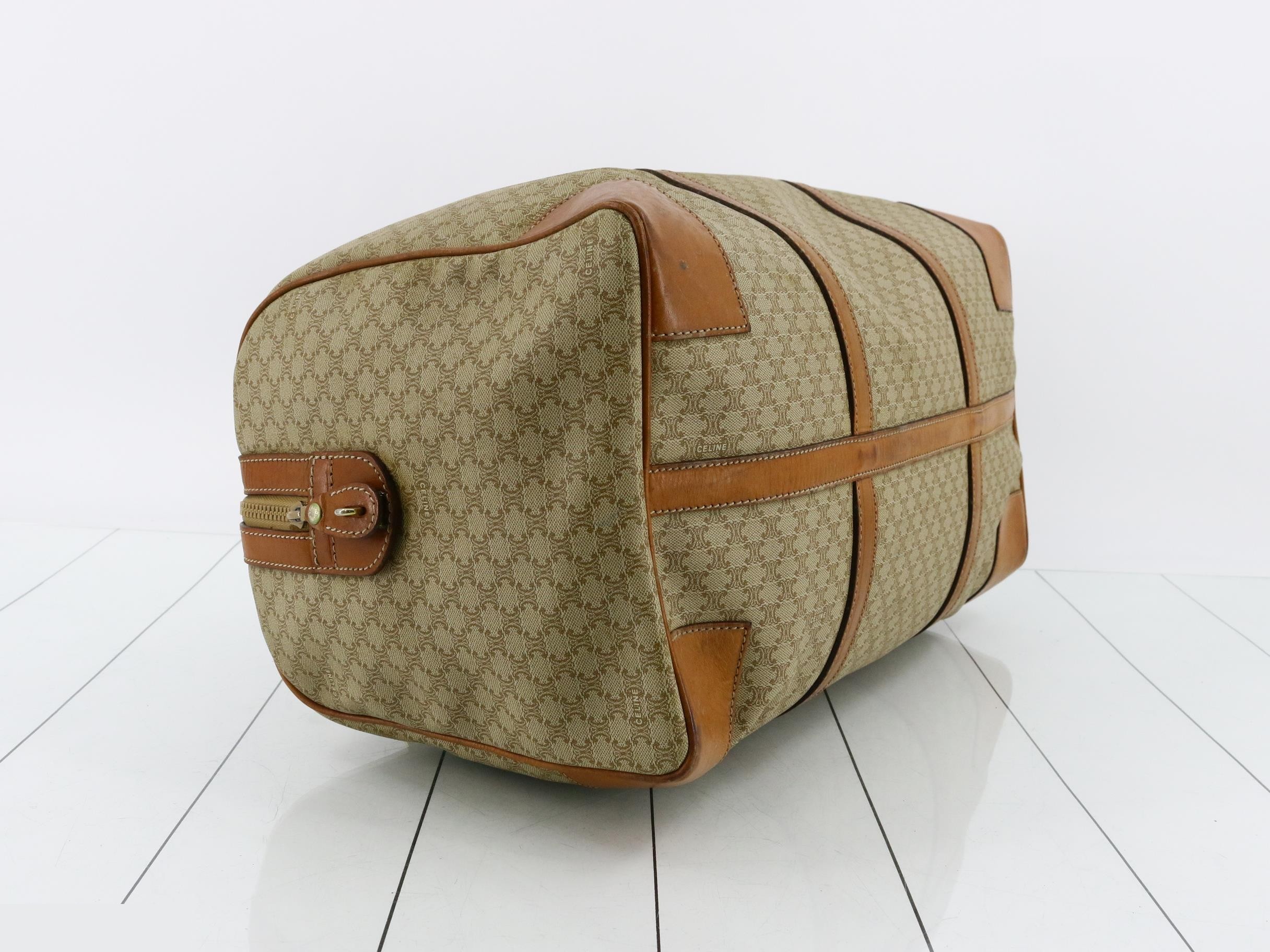 Boston bag — view 5