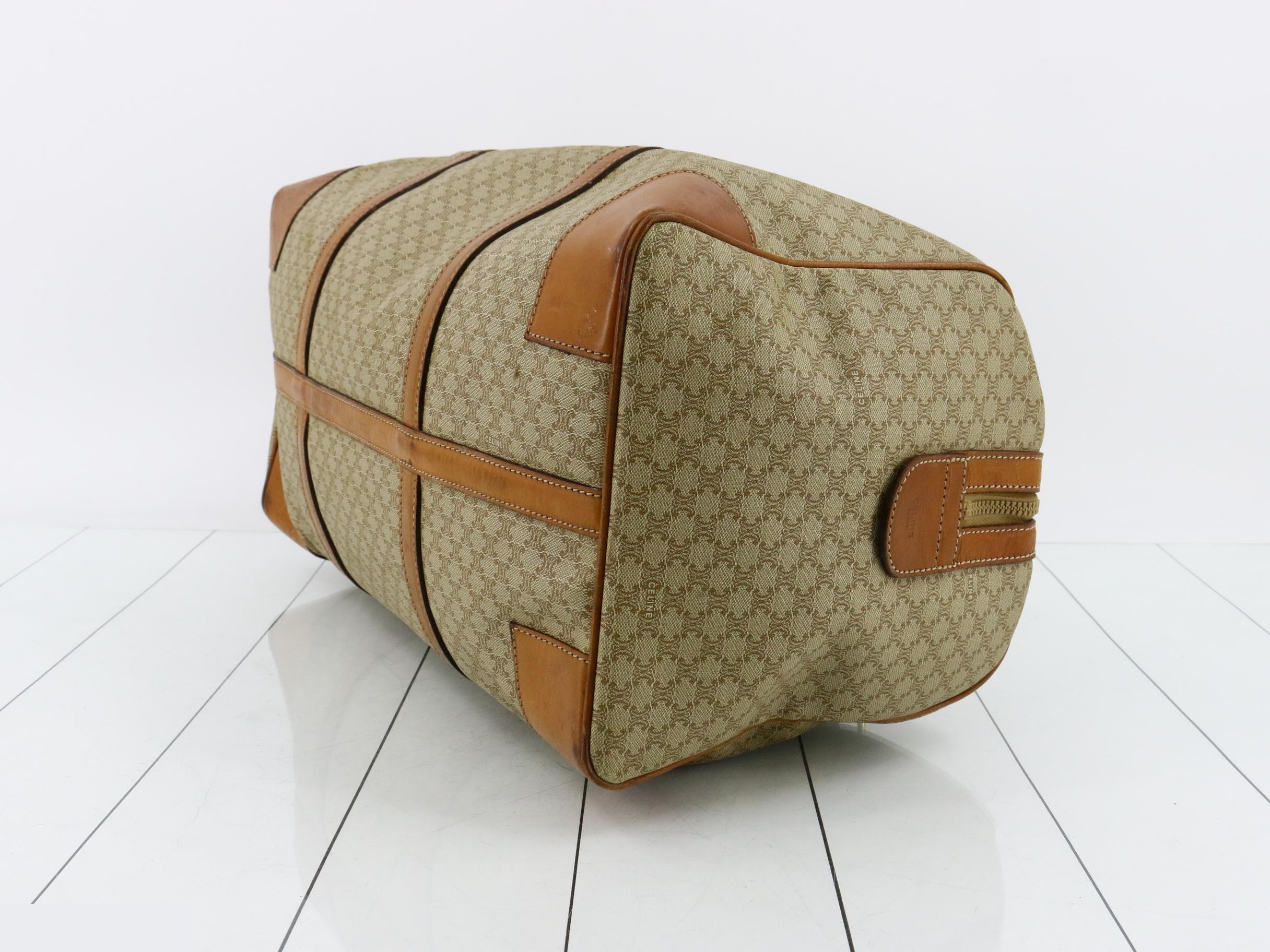 Boston bag — view 6
