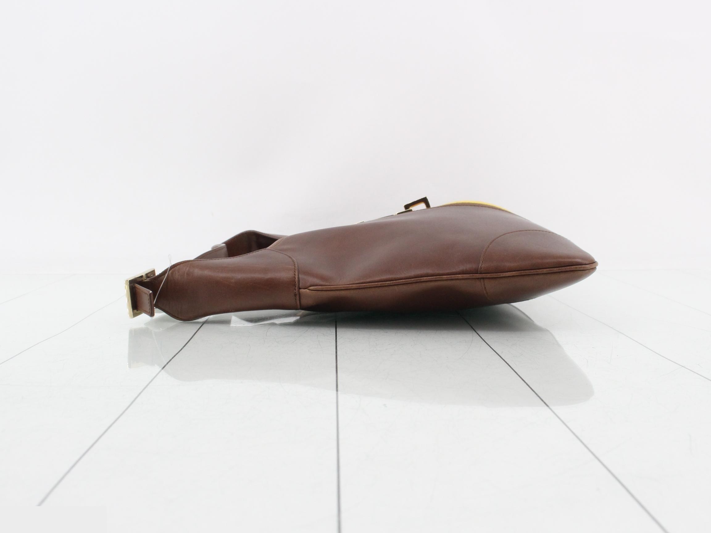 Jackie Shoulder Bag — view 4