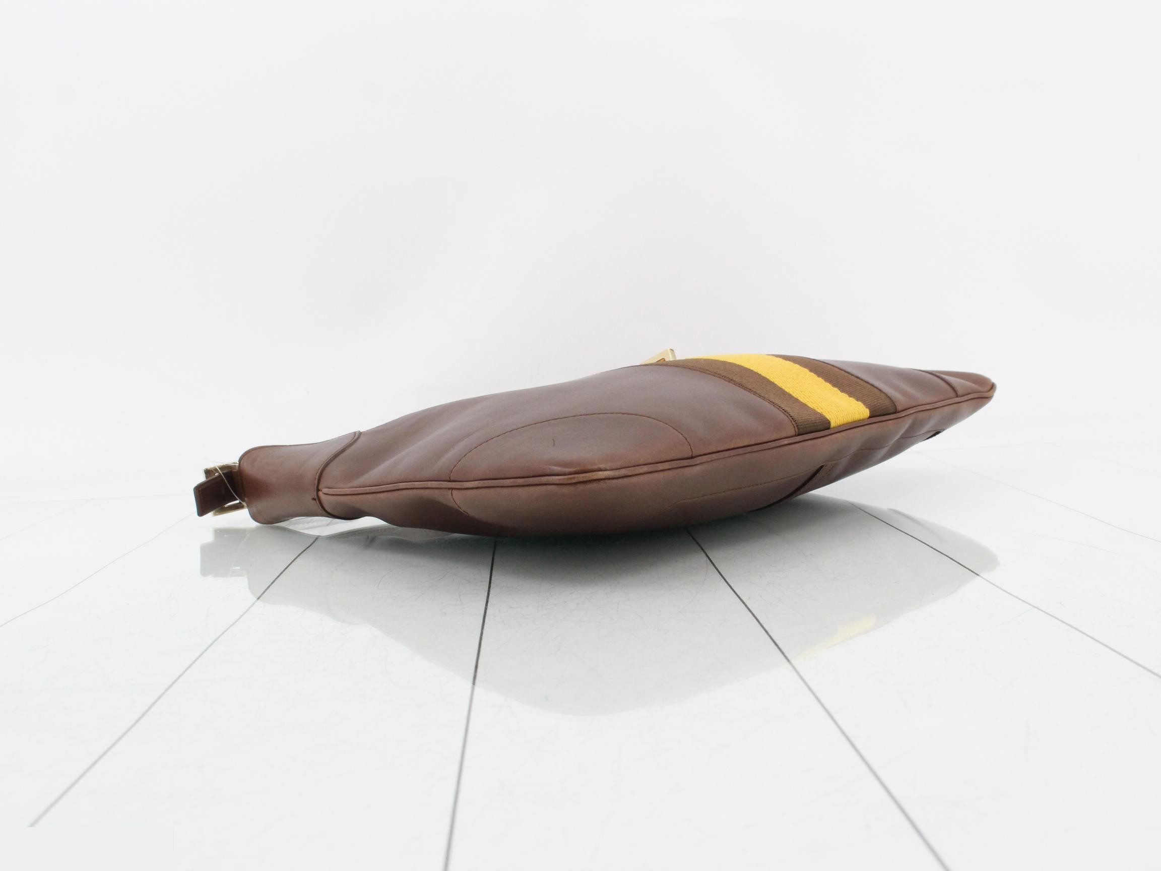 Jackie Shoulder Bag — view 5