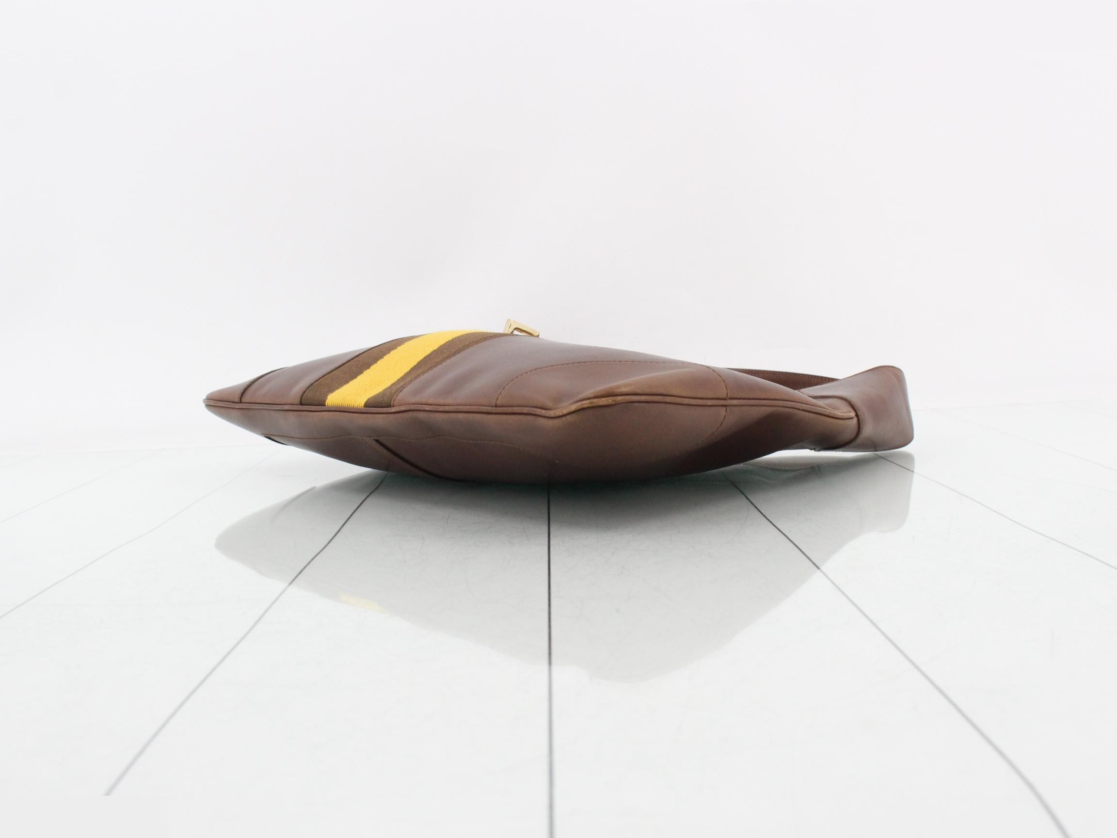 Jackie Shoulder Bag — view 6