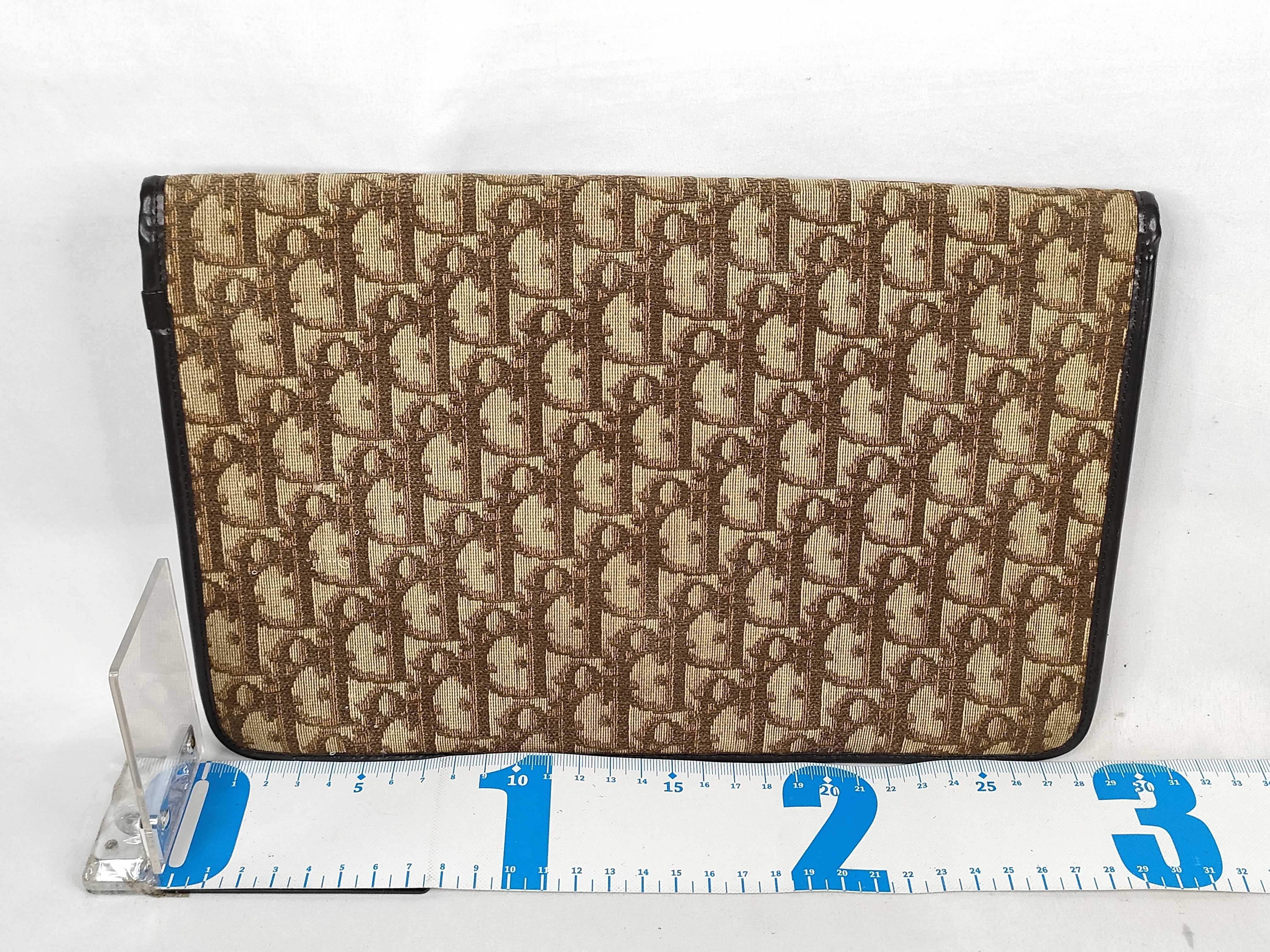 Trotter Clutch Bag — view 2