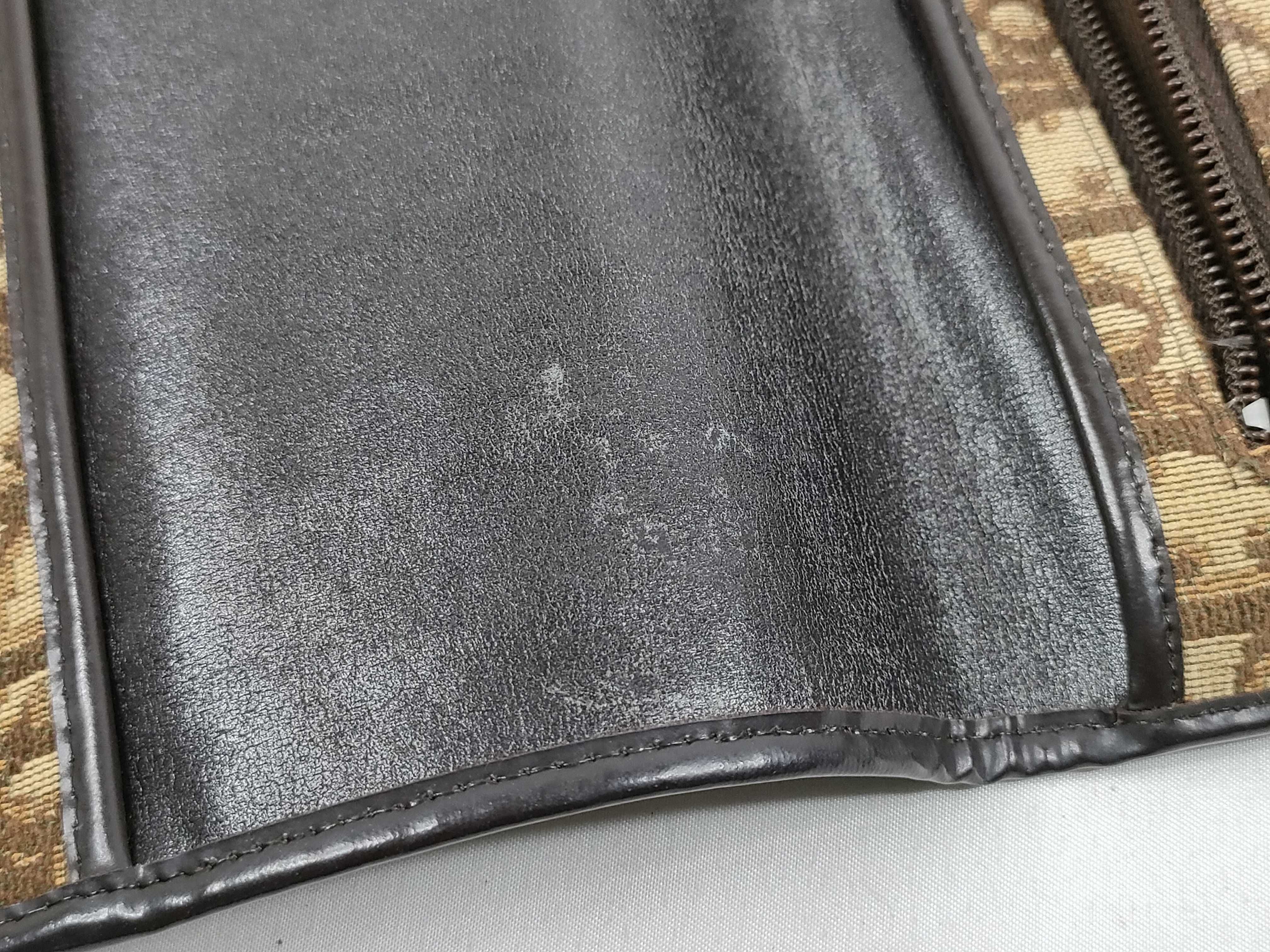 Trotter Clutch Bag — view 12