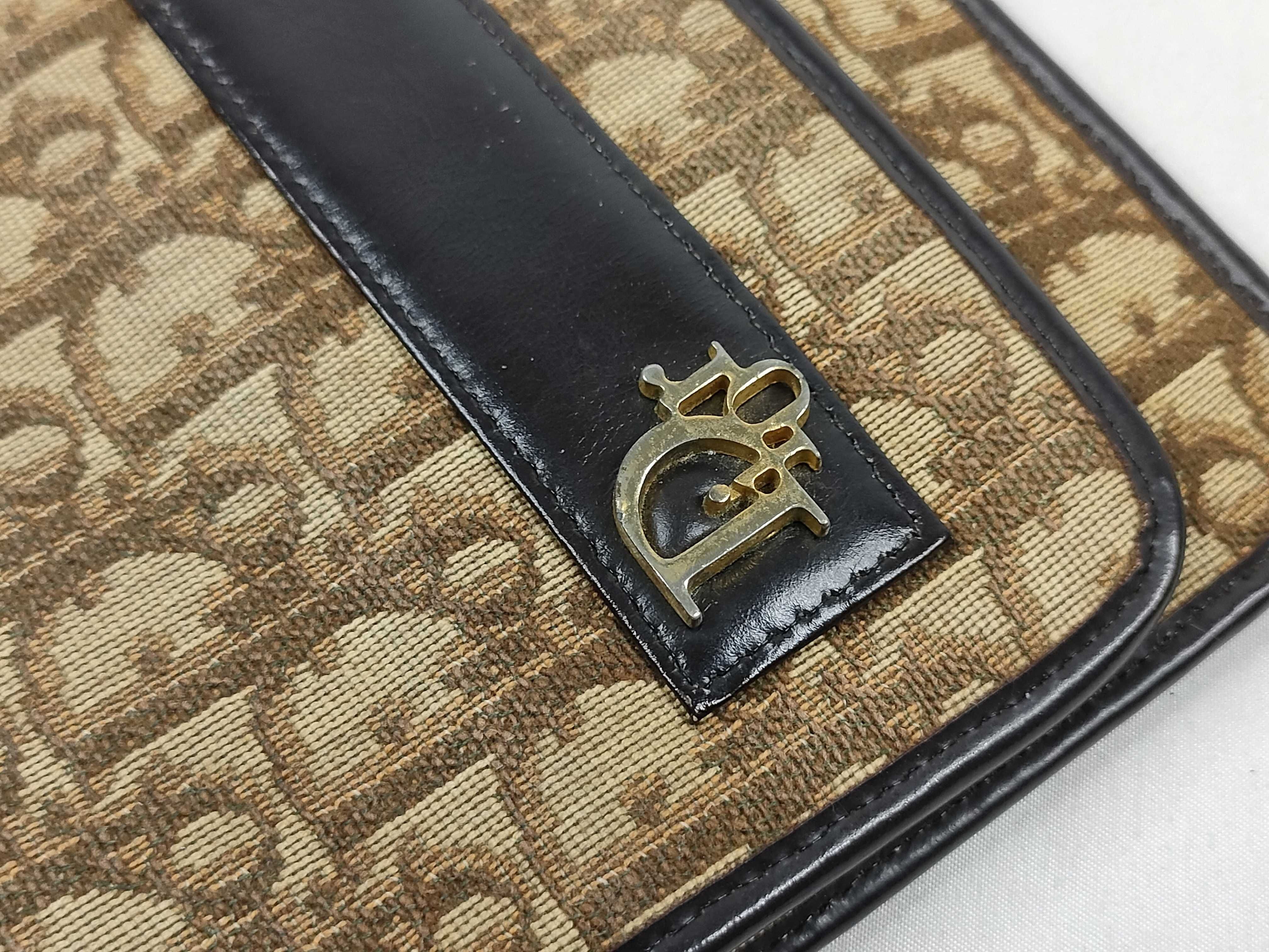 Trotter Clutch Bag — view 13