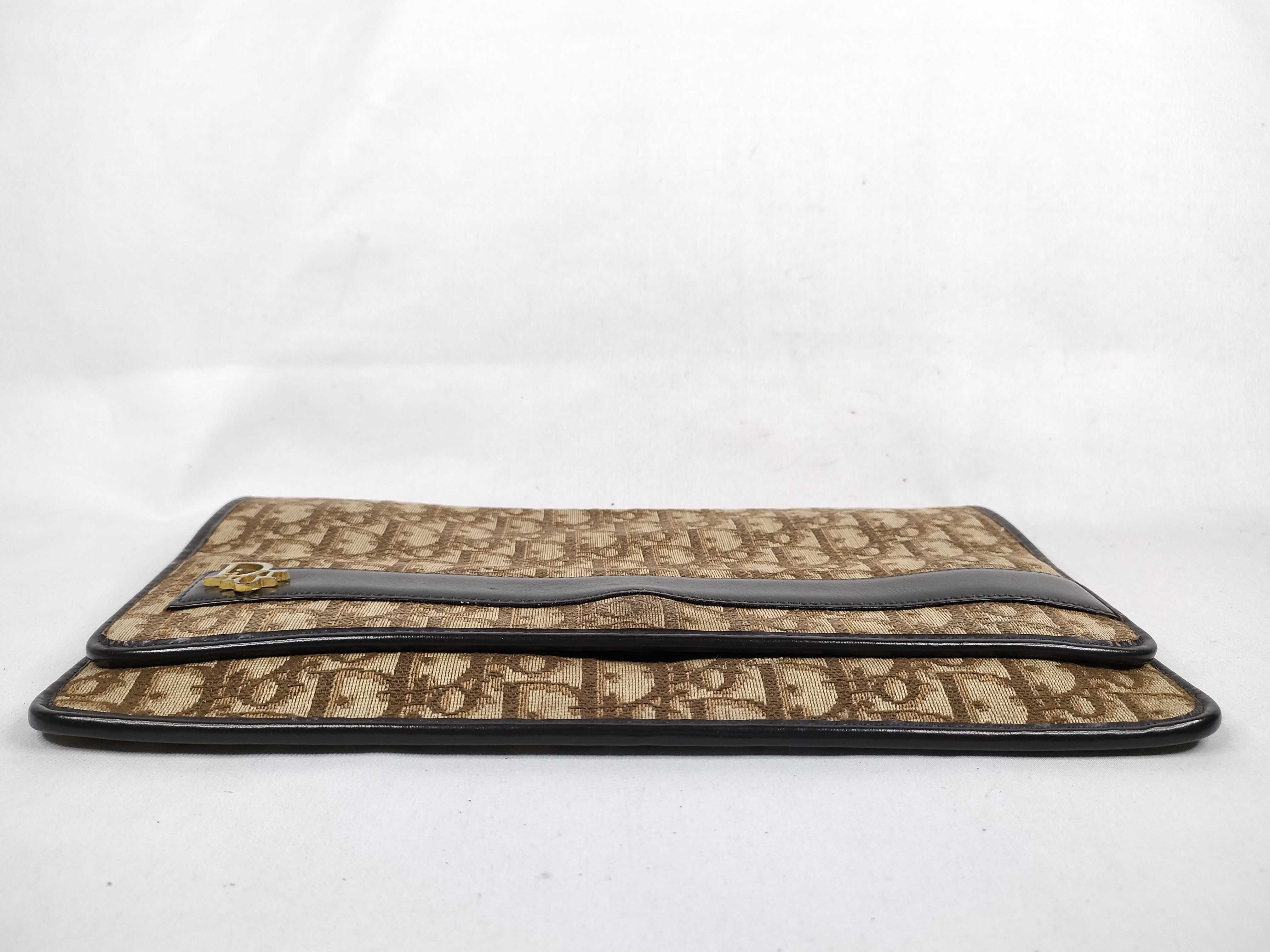 Trotter Clutch Bag — view 4