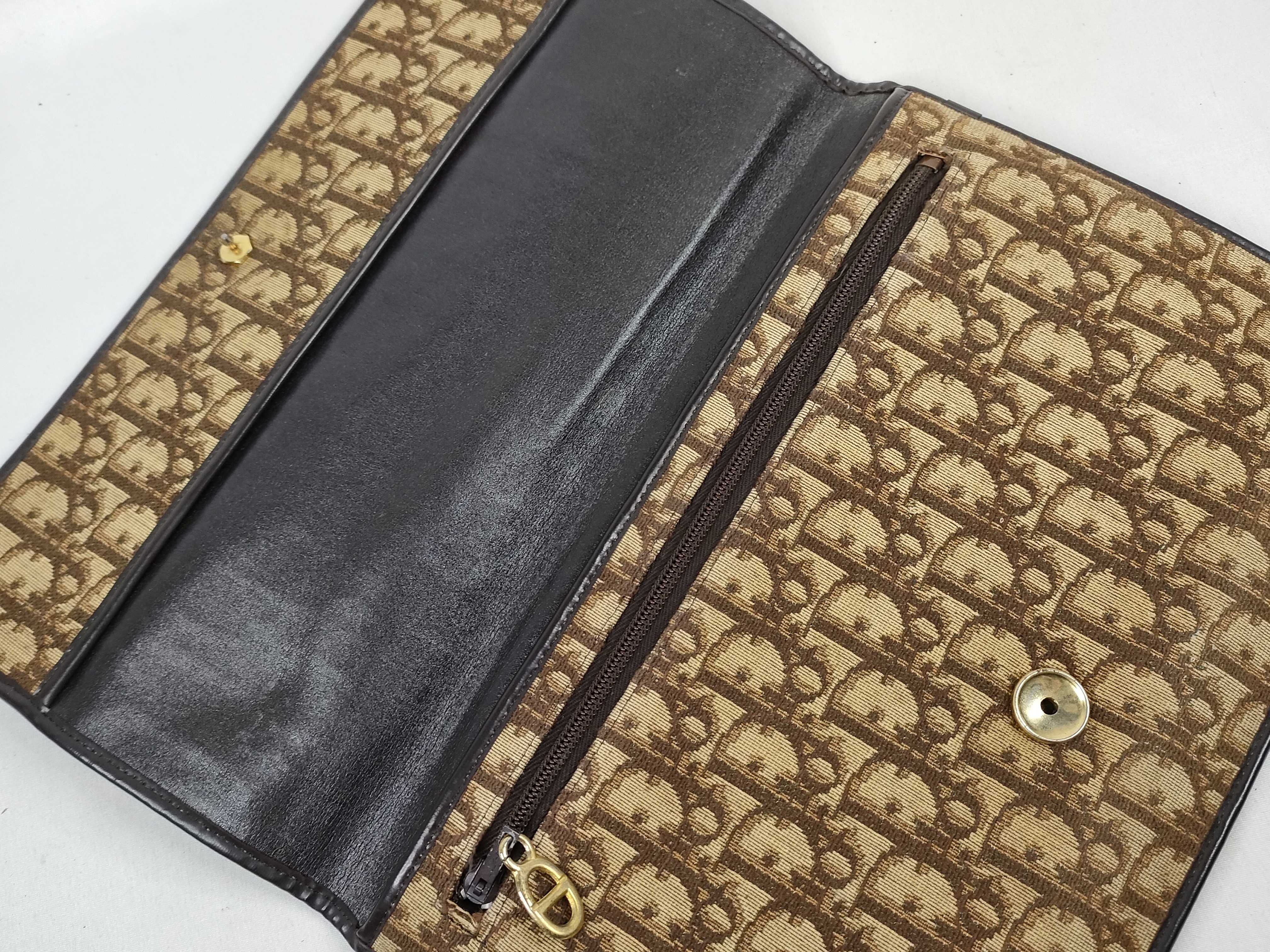Trotter Clutch Bag — view 5