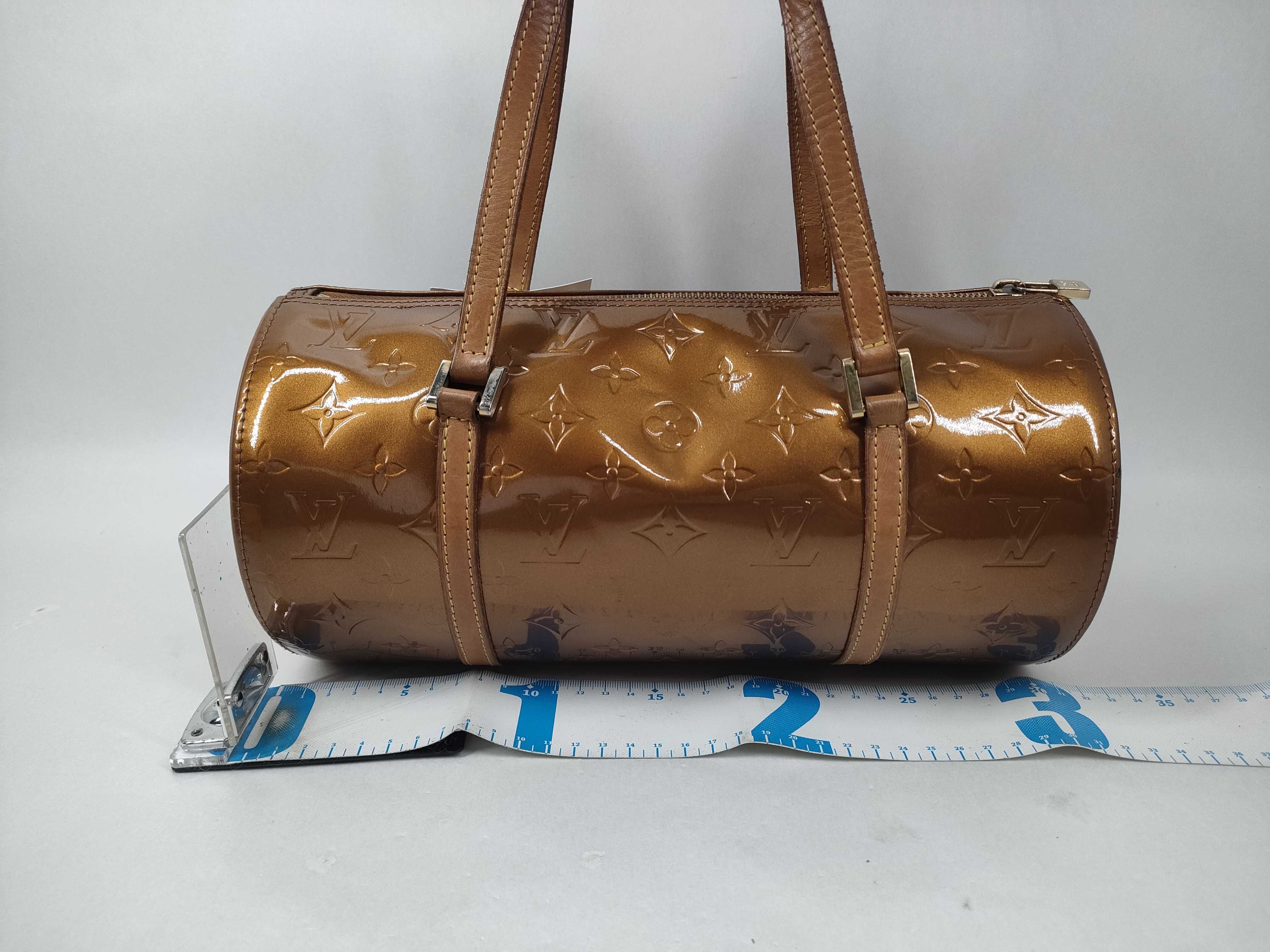 Vernis Bedford Handbag — view 2