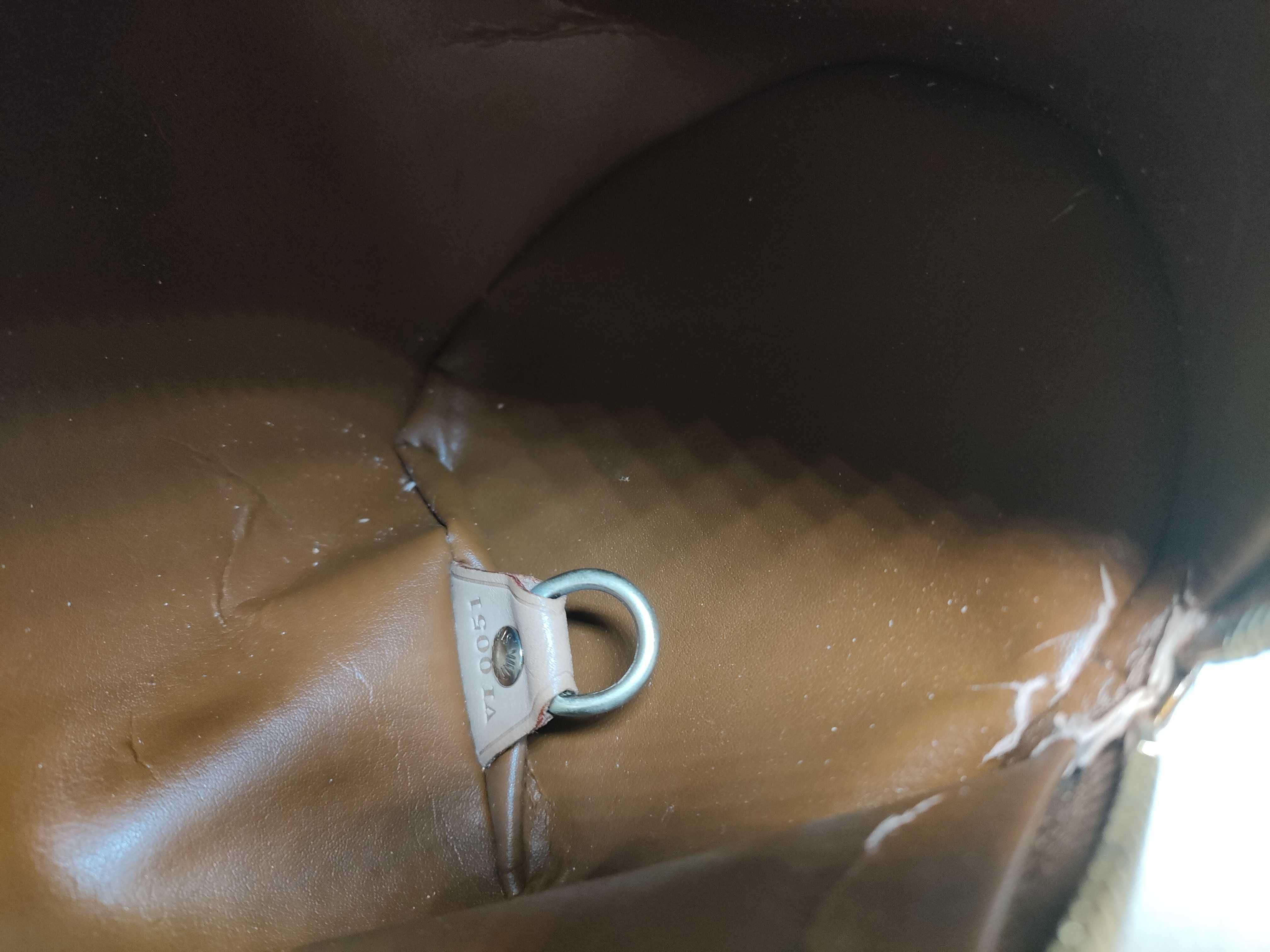 Vernis Bedford Handbag — view 14