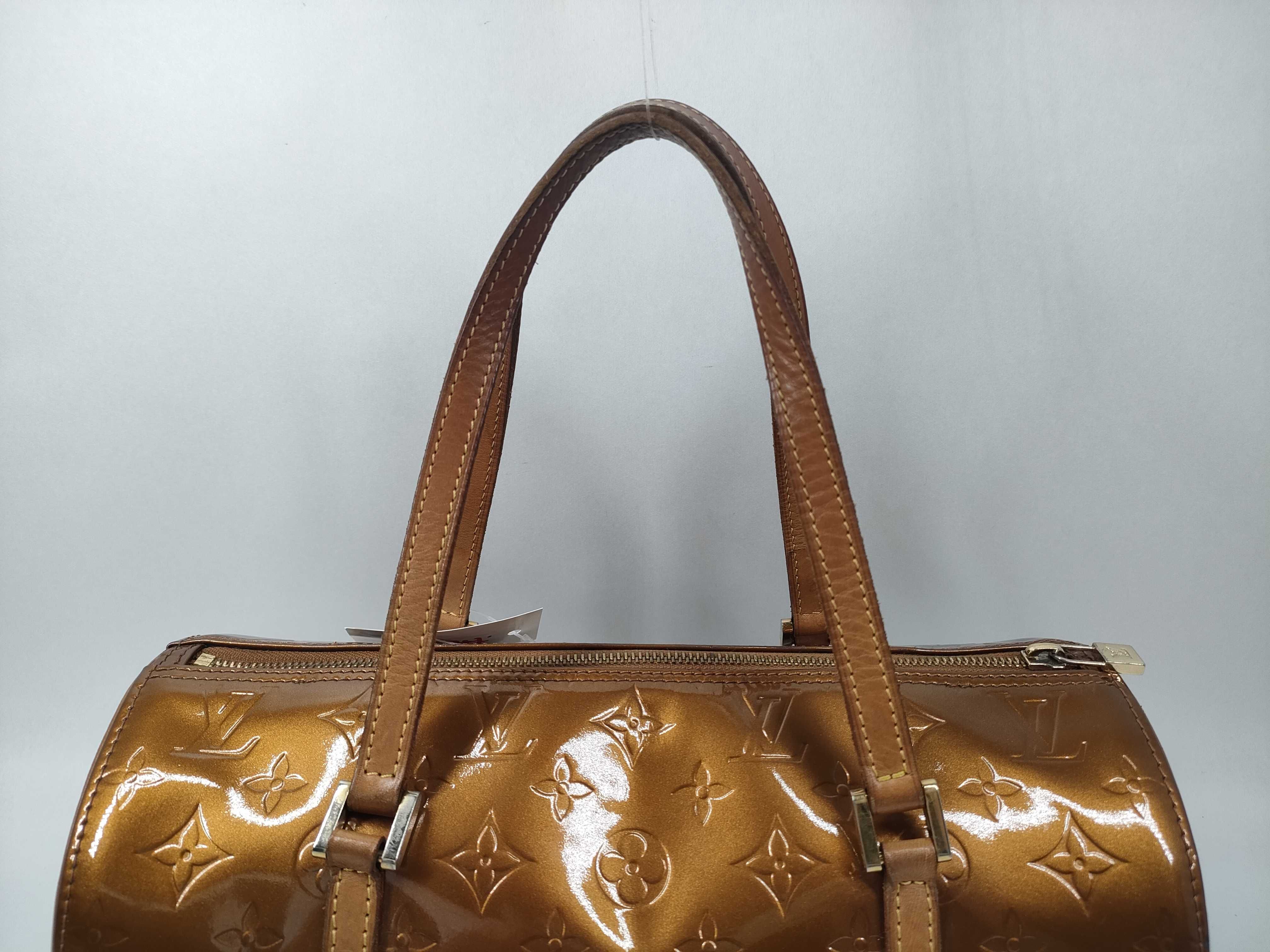 Vernis Bedford Handbag — view 4