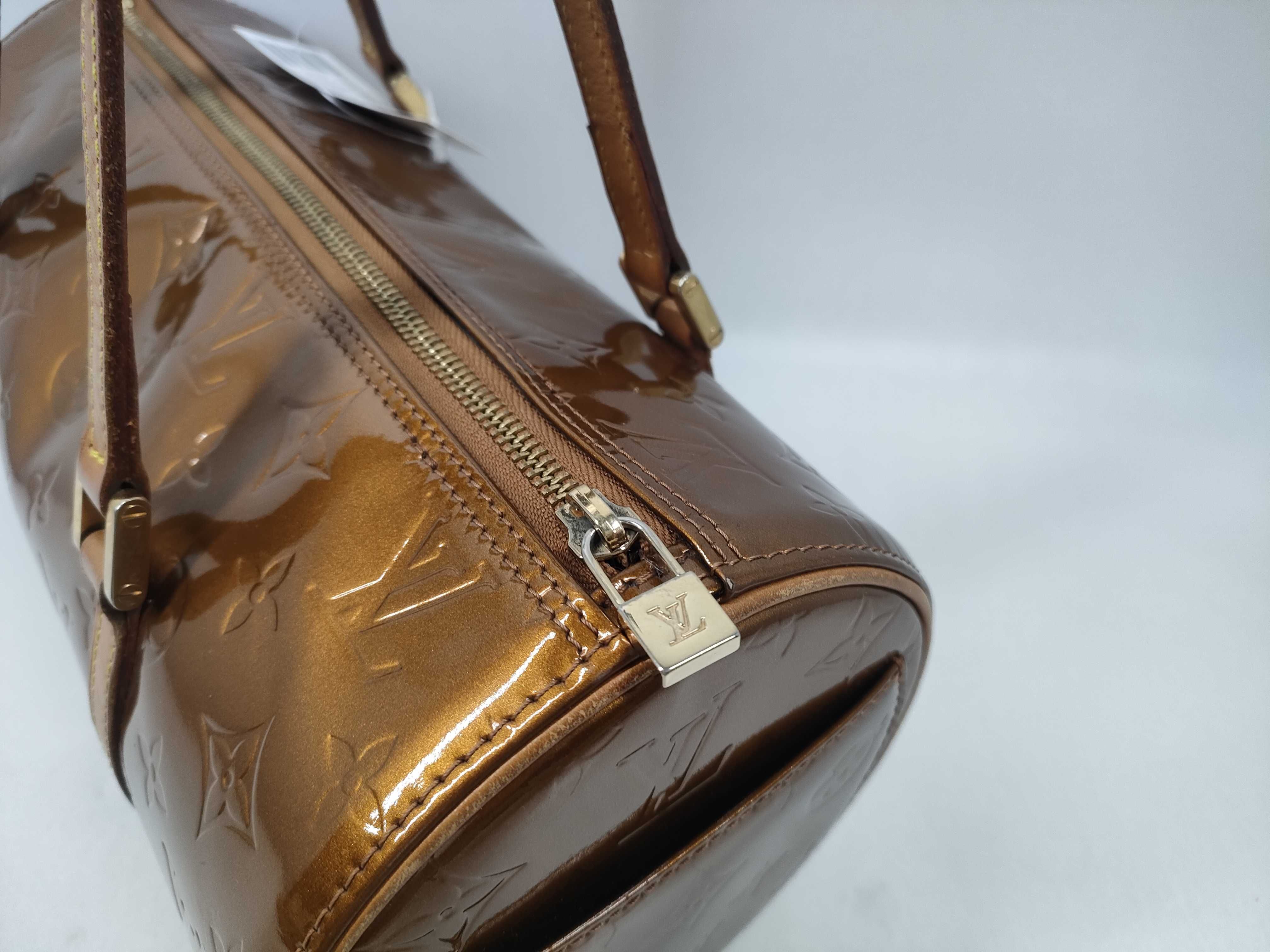 Vernis Bedford Handbag — view 6