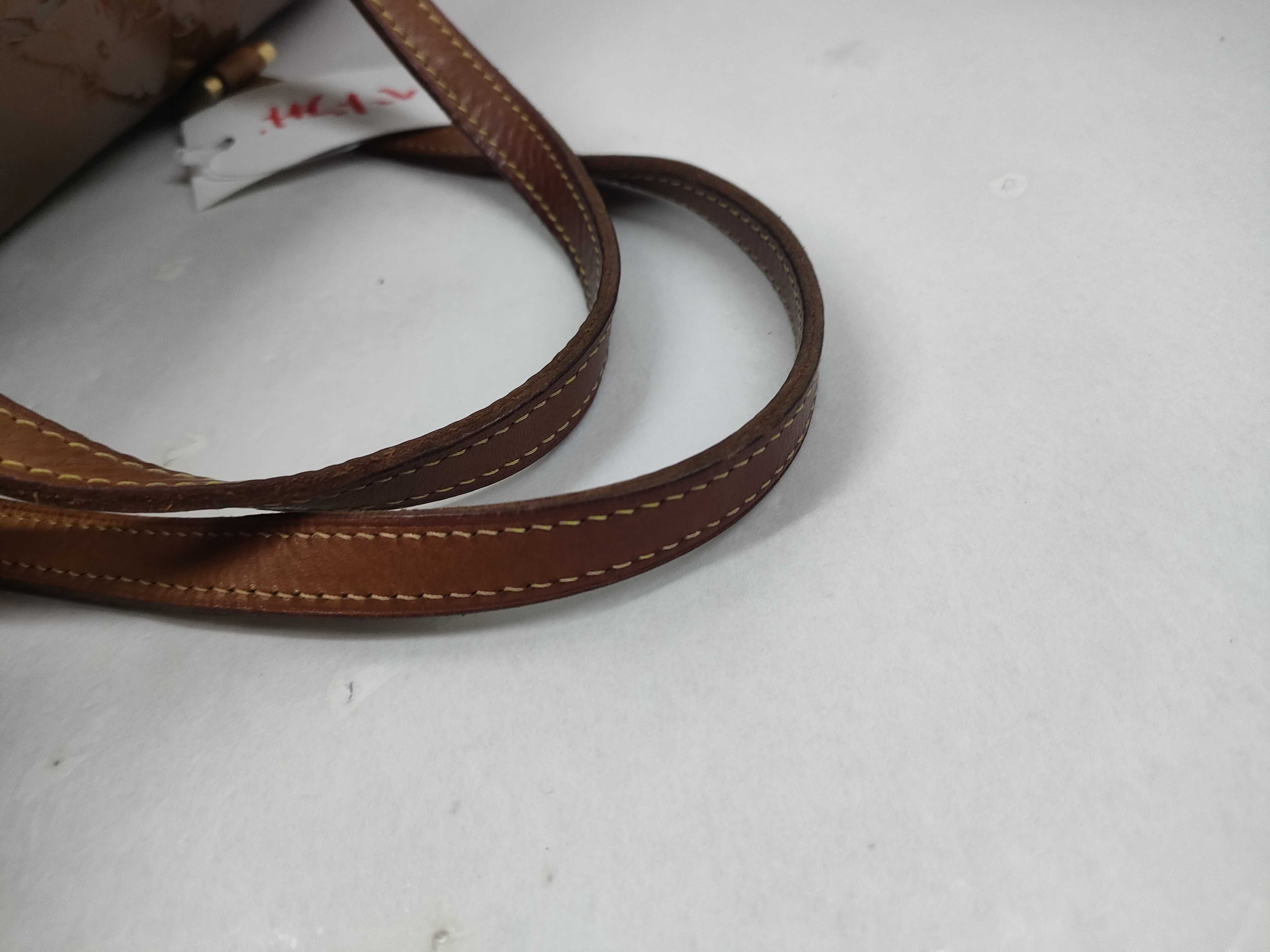 Vernis Bedford Handbag — view 7