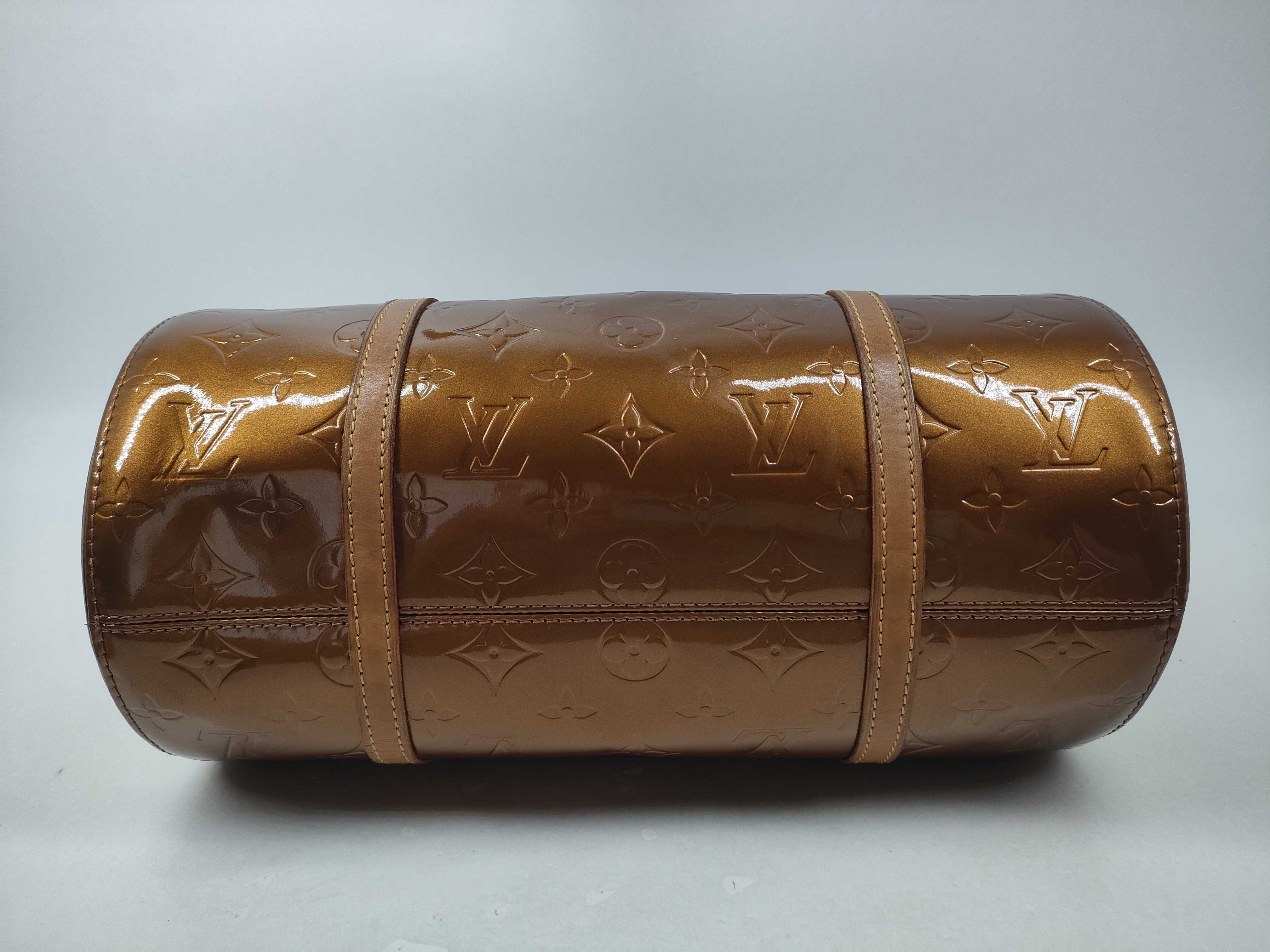 Vernis Bedford Handbag — view 9