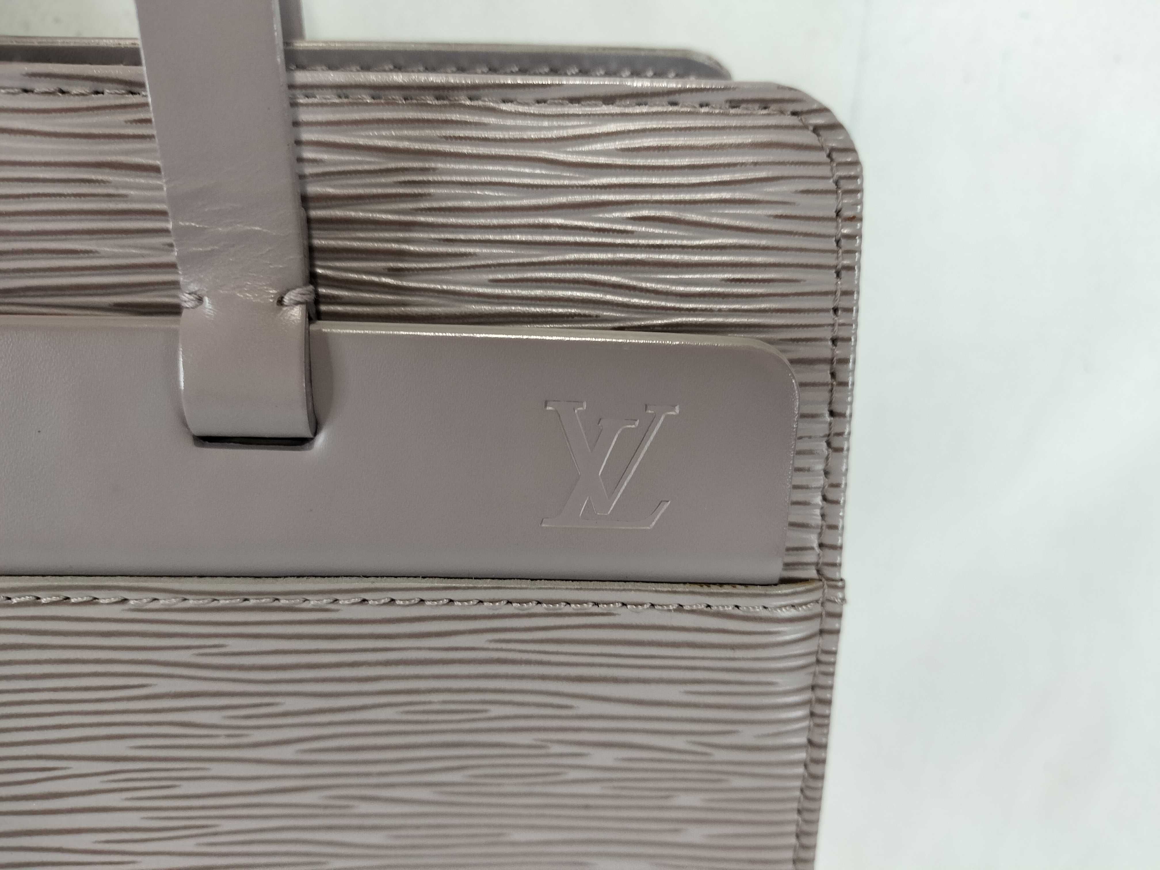 Epi Croisette PM Handbag — view 2