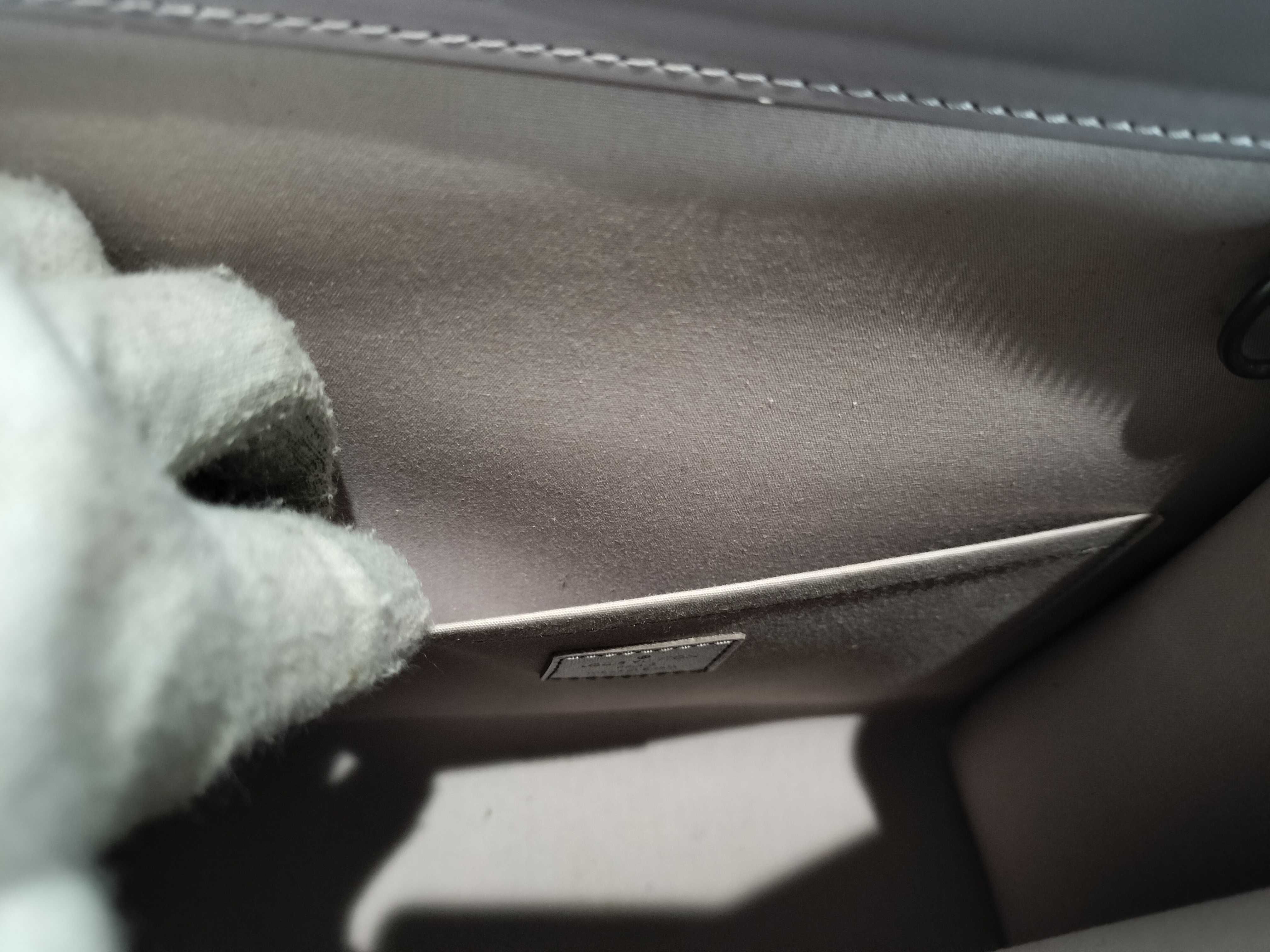 Epi Croisette PM Handbag — view 11