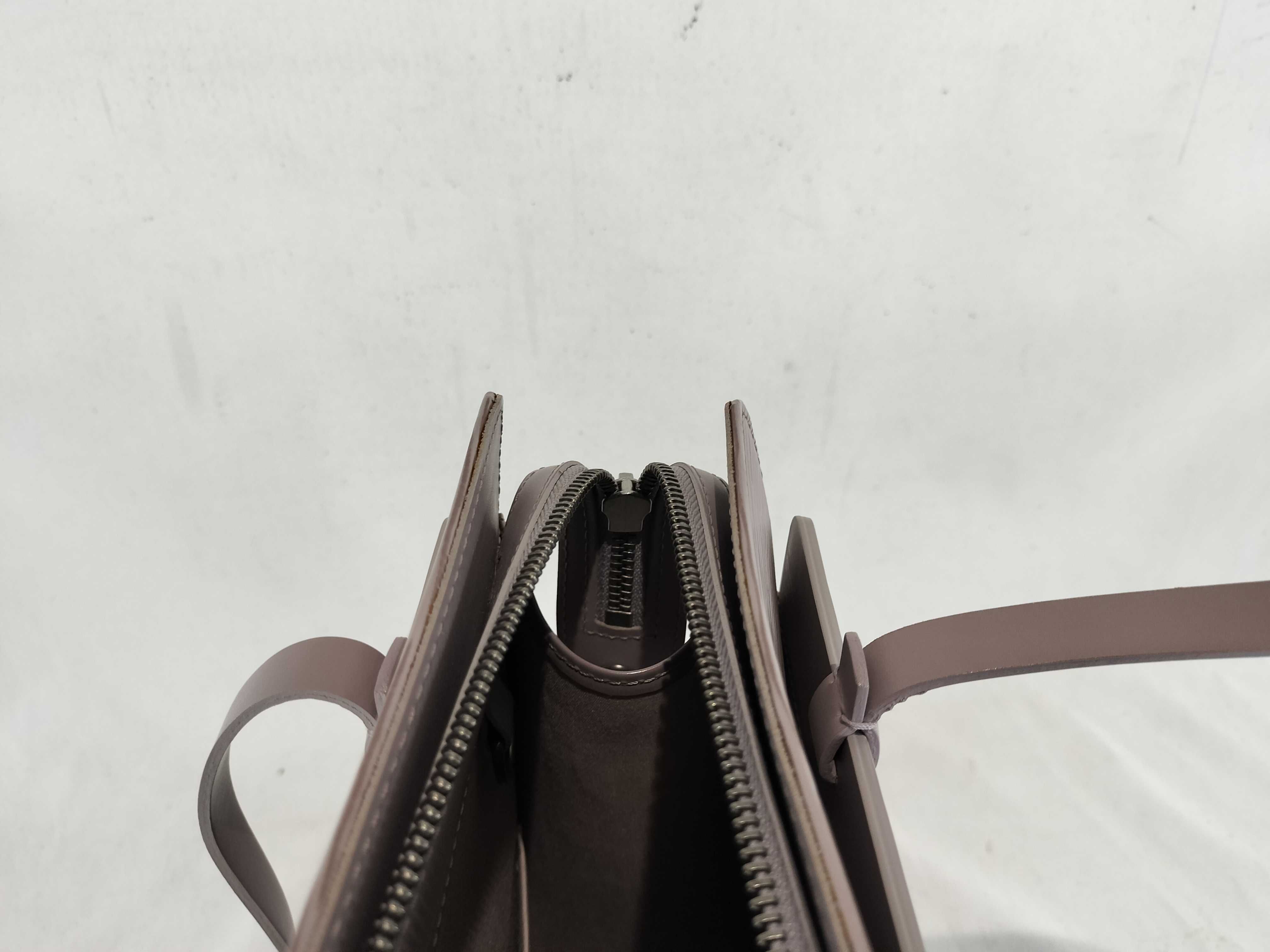 Epi Croisette PM Handbag — view 13