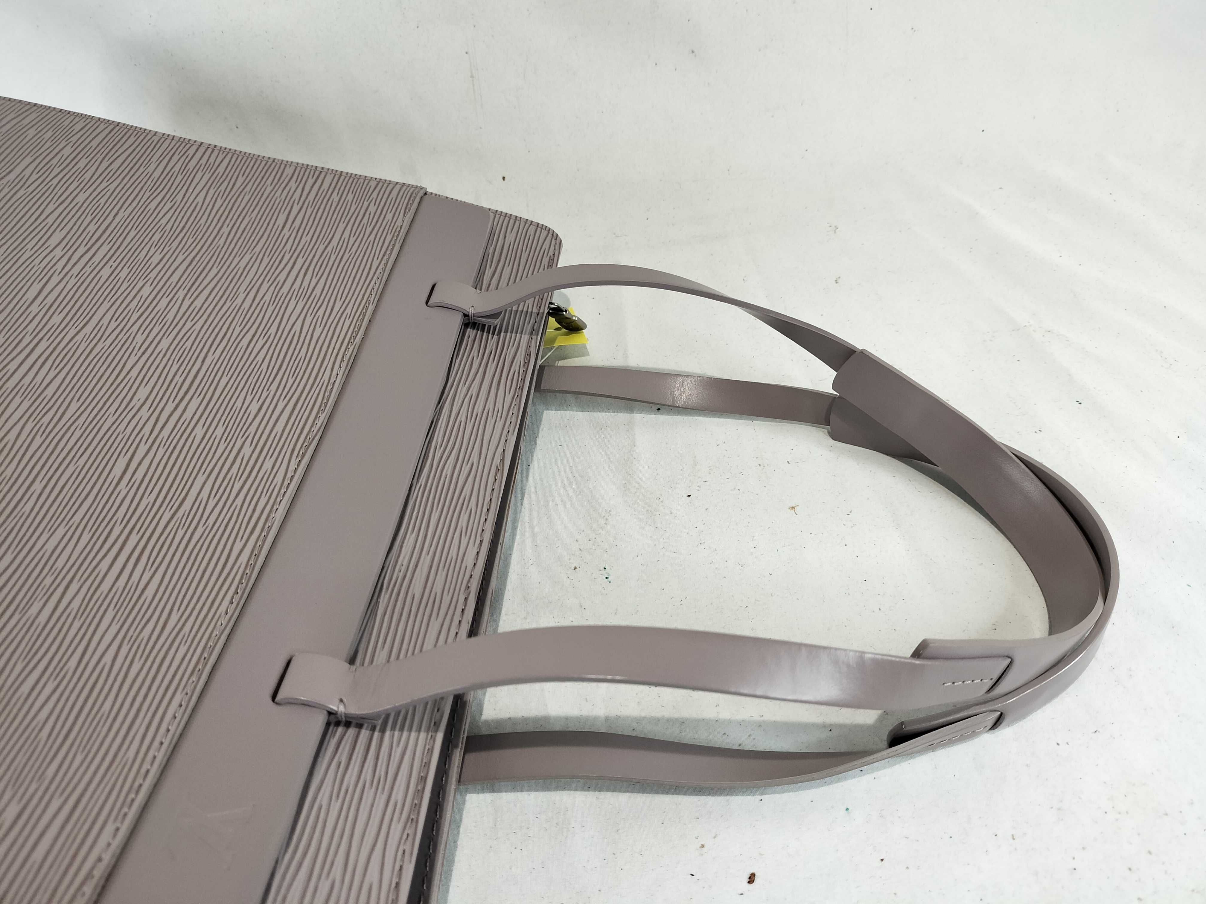 Epi Croisette PM Handbag — view 4