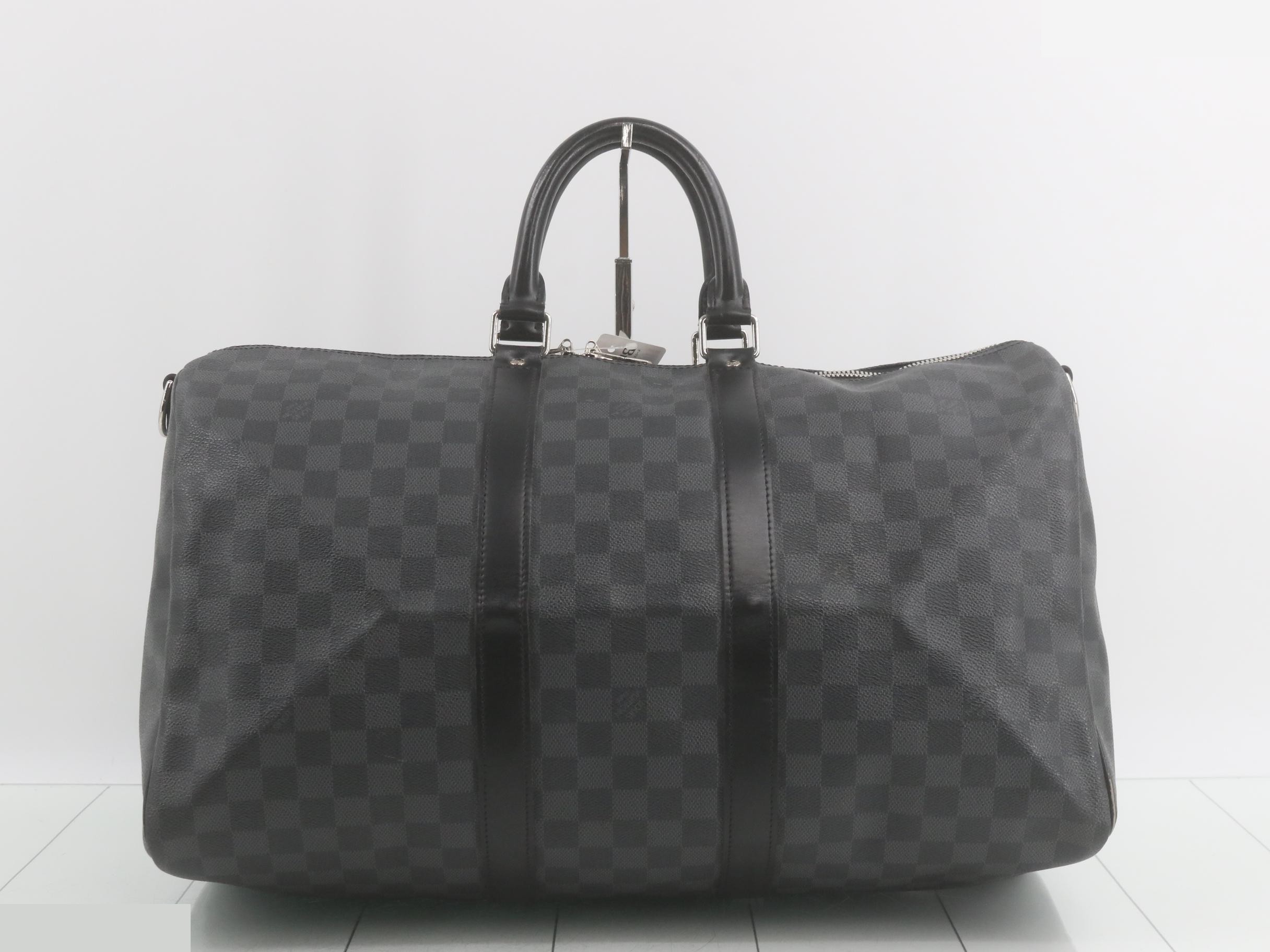 N41418 Keepall Bandoulière 45 — view 2